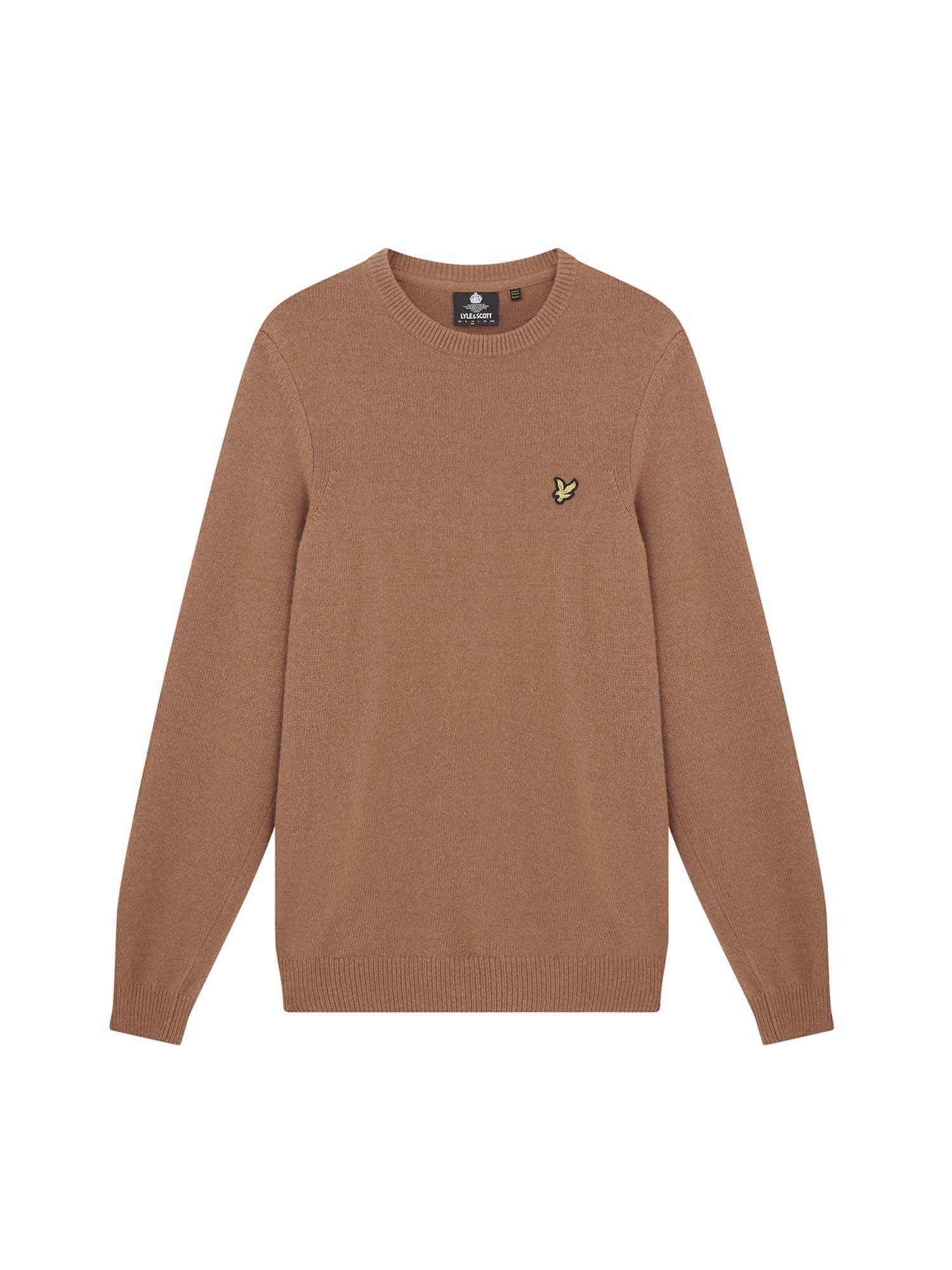 Lyle & Scott Maglioncini Uomo | KN921VF - Image 27