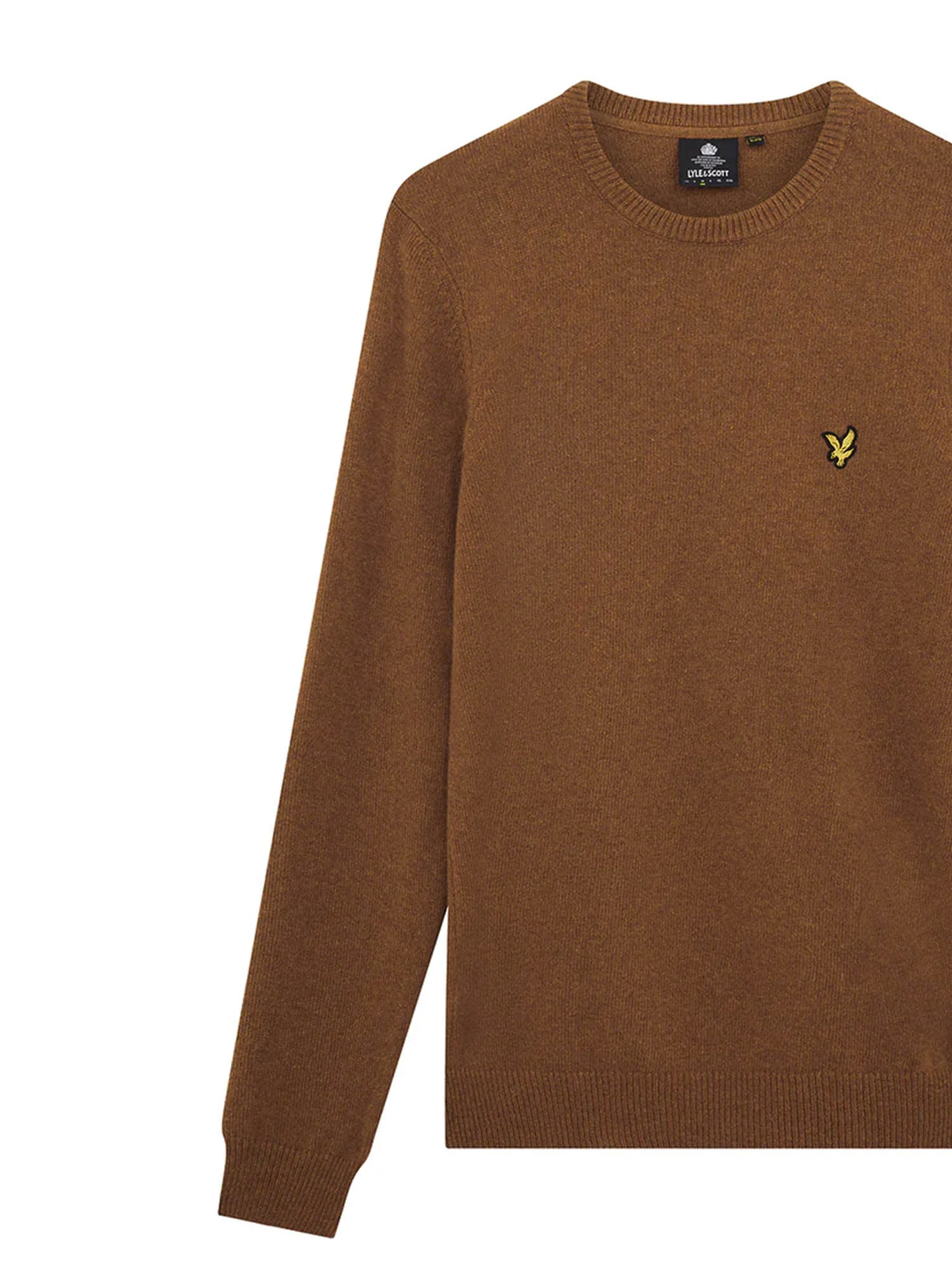 Lyle & Scott Maglioncini Uomo | KN921VF - Image 31
