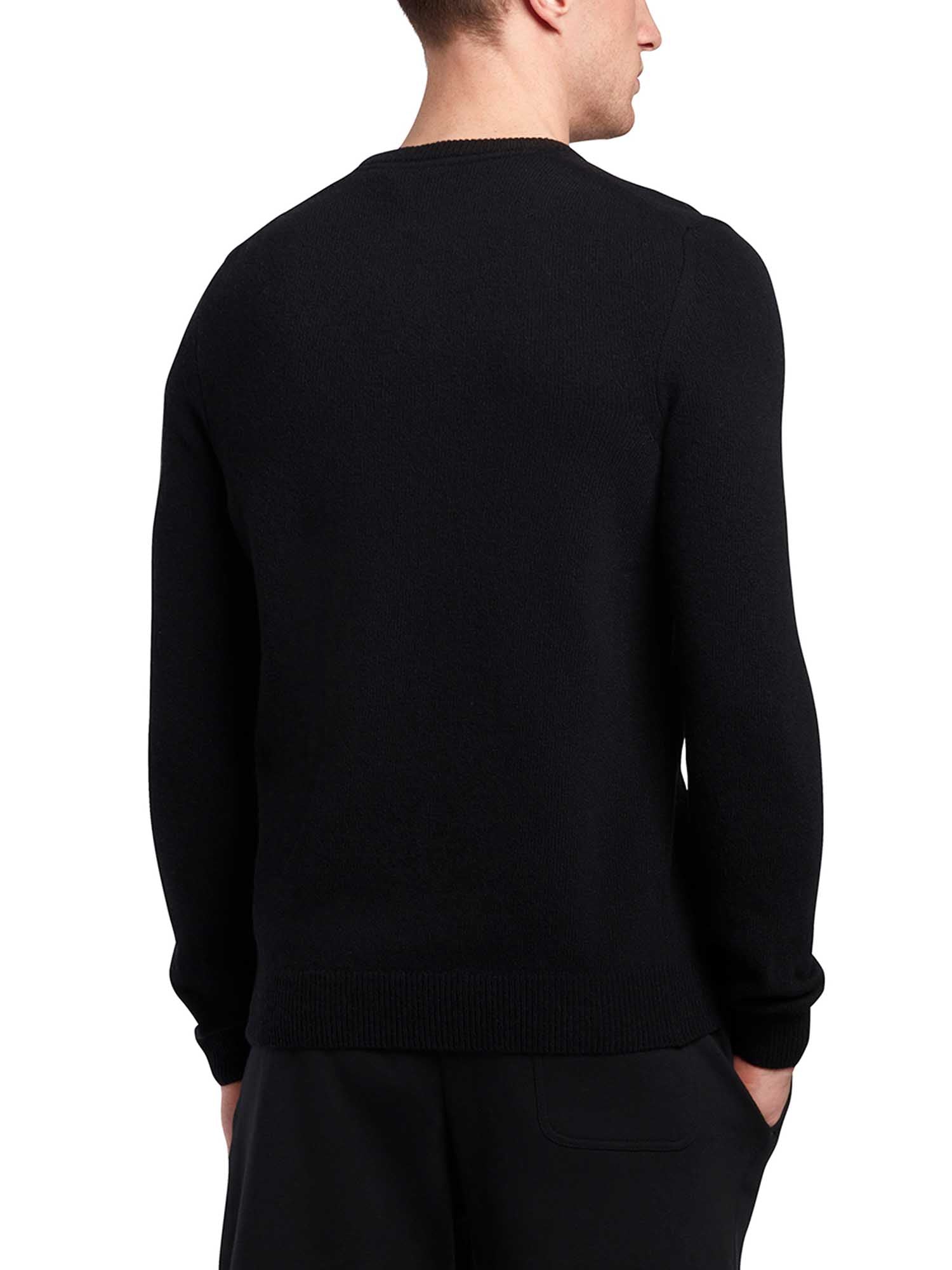 Lyle & Scott Maglioncini Uomo | KN921VF - Image 7