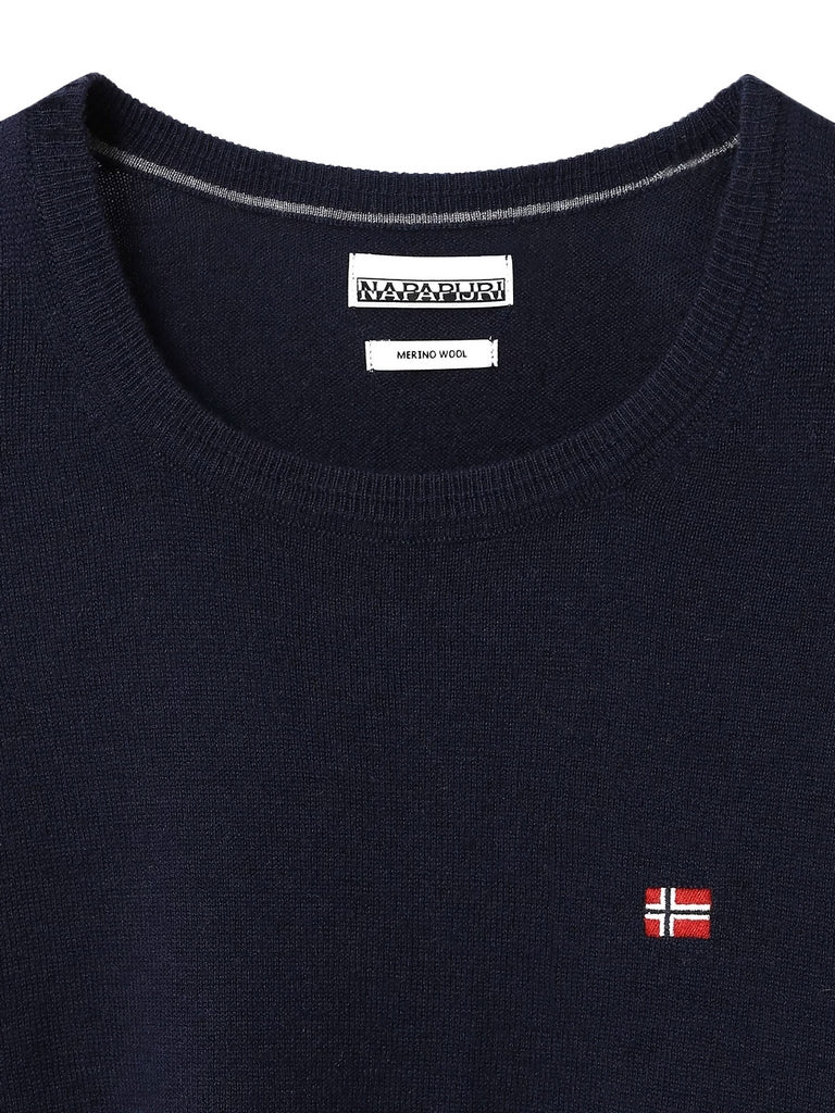 Napapijri Maglioncini Uomo | NP0A4EMW - Image 8