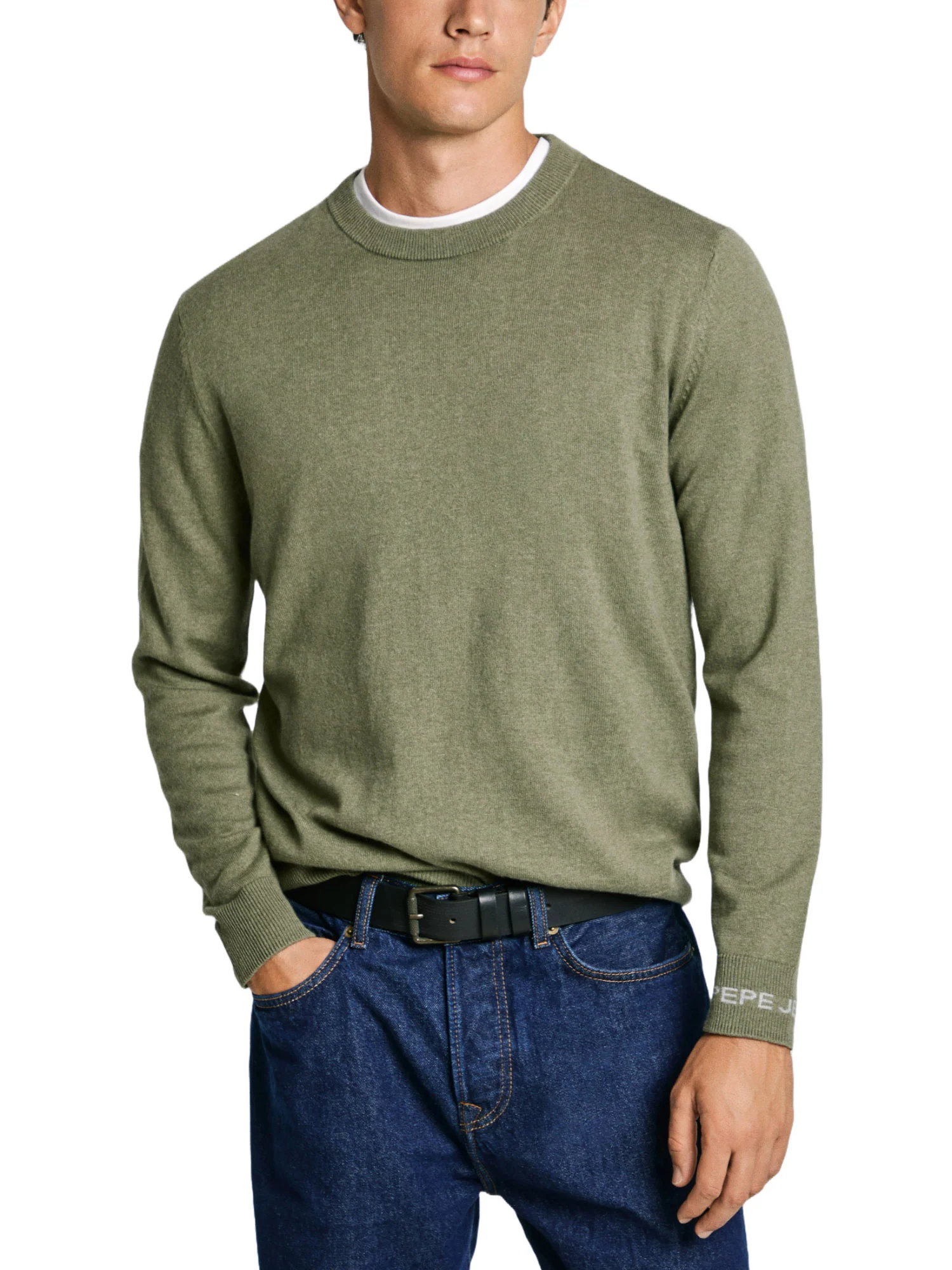 Pepe Jeans Maglioncini Uomo | PM702469 - Image 2
