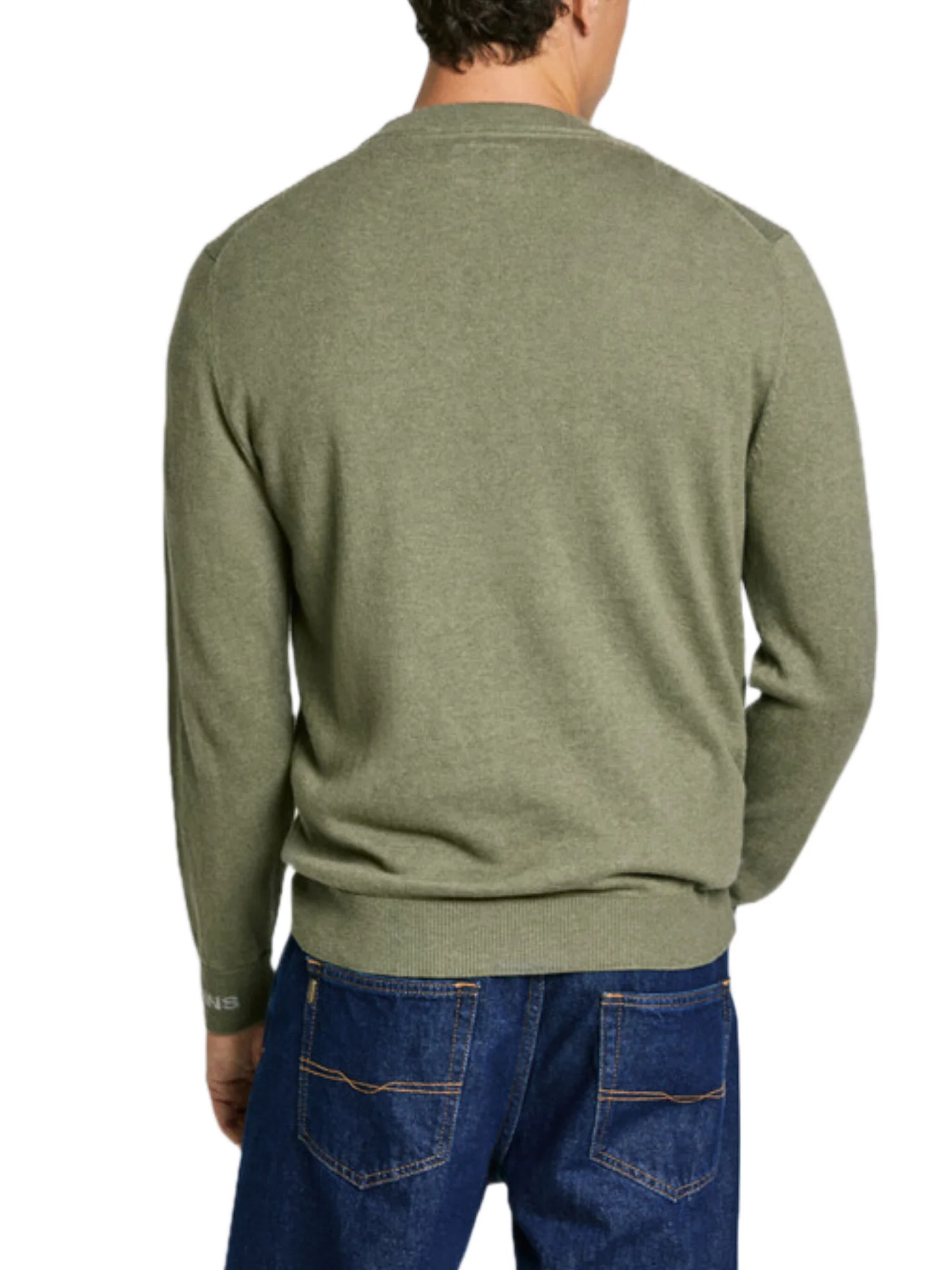 Pepe Jeans Maglioncini Uomo | PM702469 - Image 3