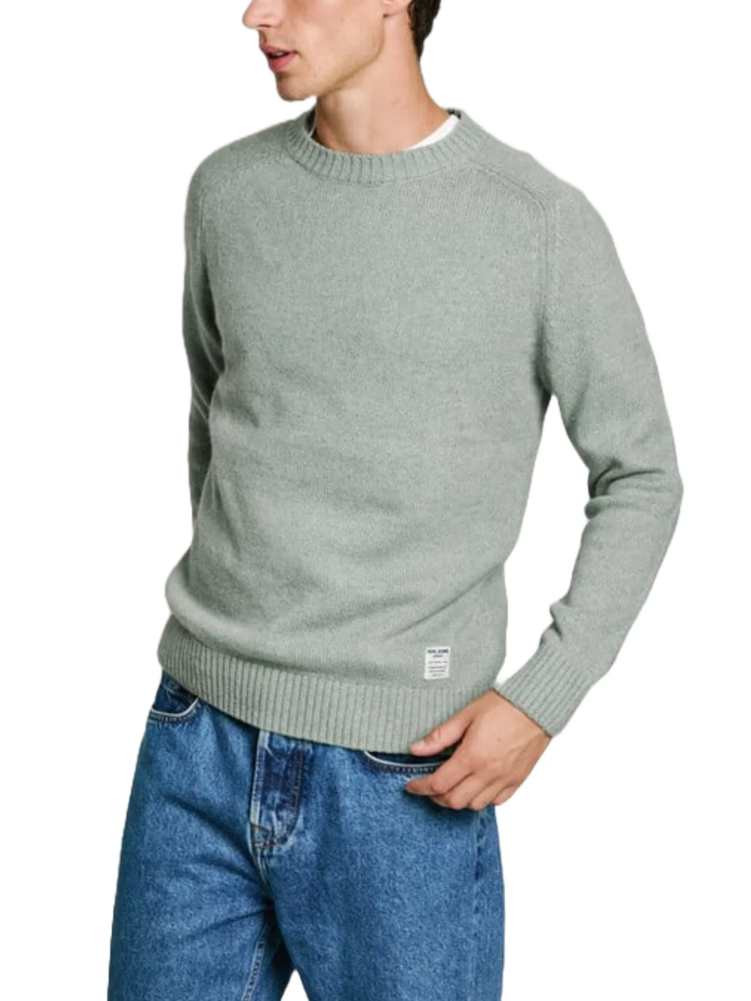 Pepe Jeans Maglioncini Uomo | PM702480 - Image 6