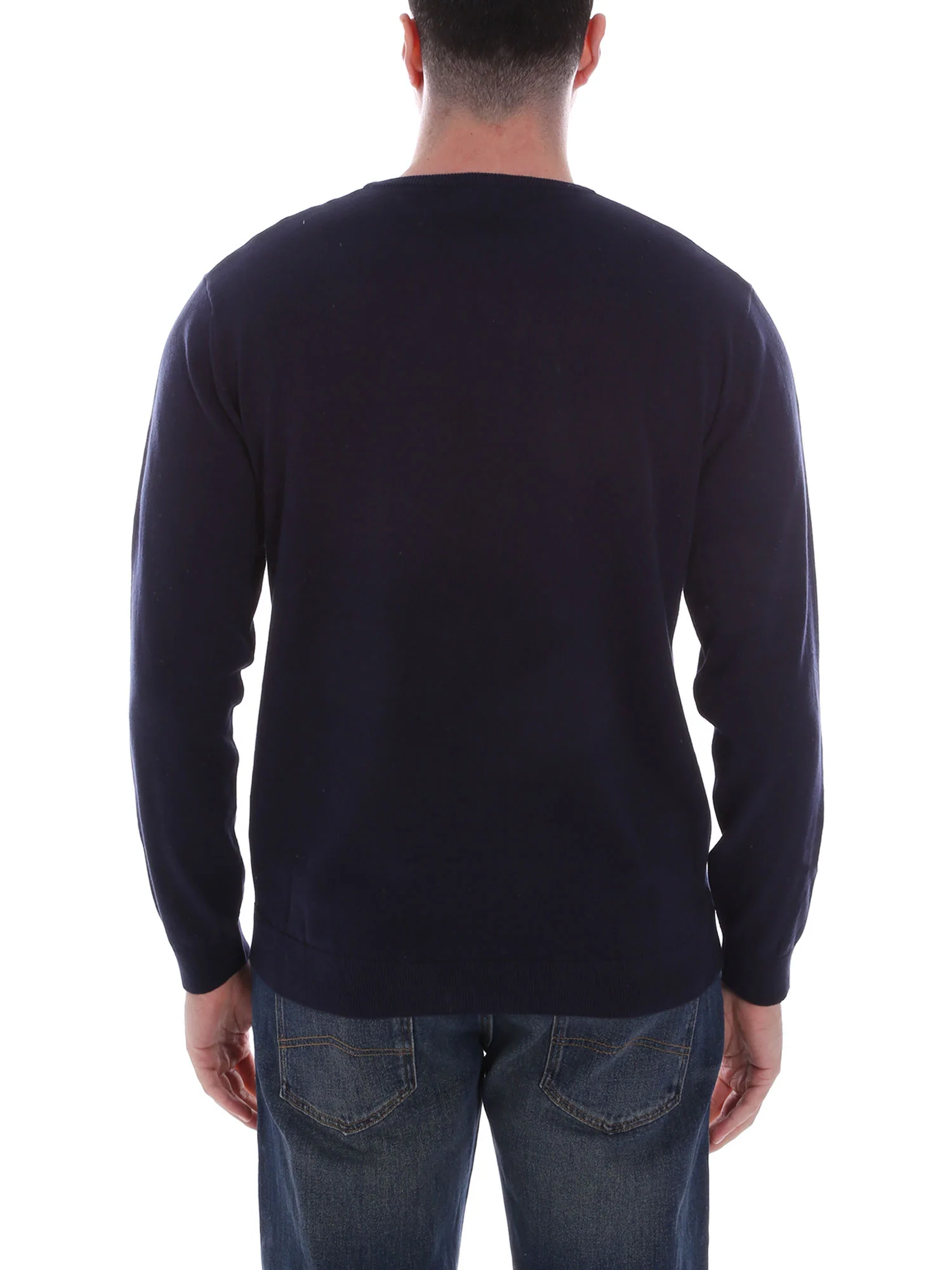 Seinse Maglioncini Uomo | ME2658SS - Image 3