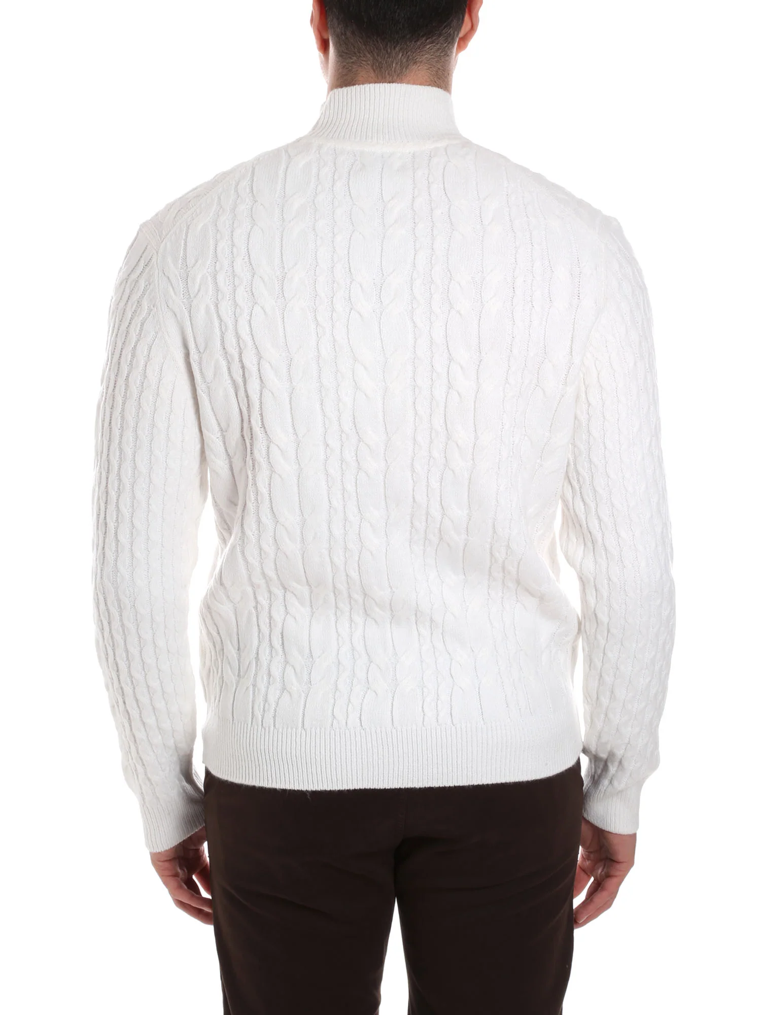 Seinse Maglioncini Uomo | MI2526SS - Image 3