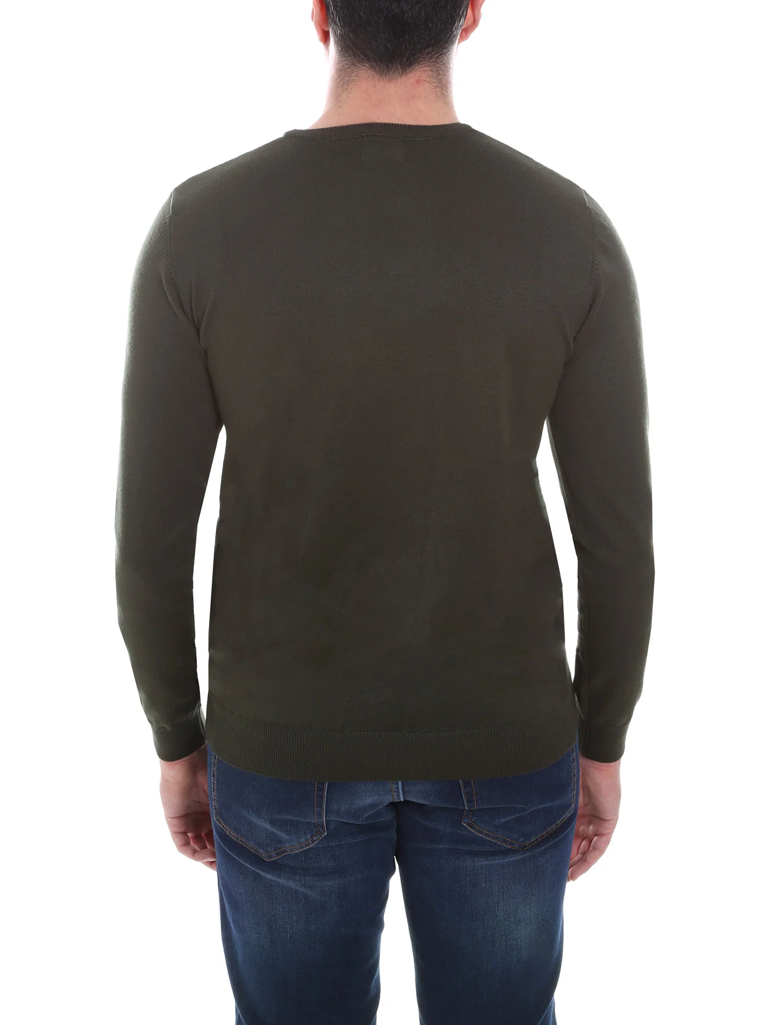Seinse Maglioncini Uomo | MI2757SS - Image 7