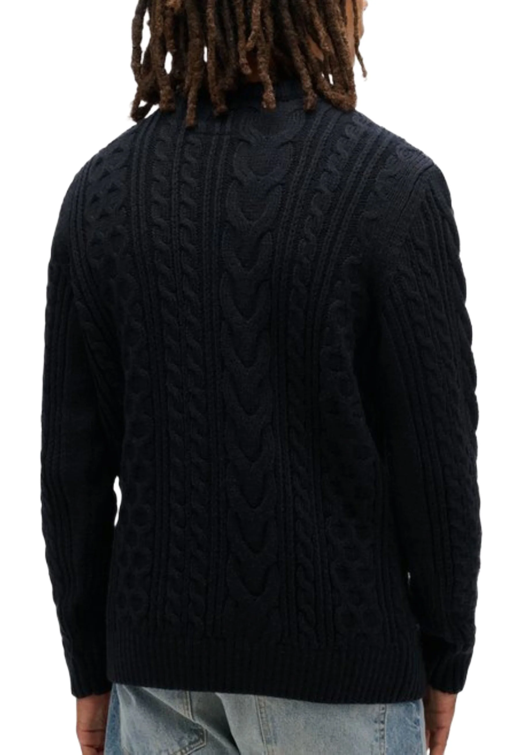 Superdry Maglioncini Uomo | M6110697A - Image 7