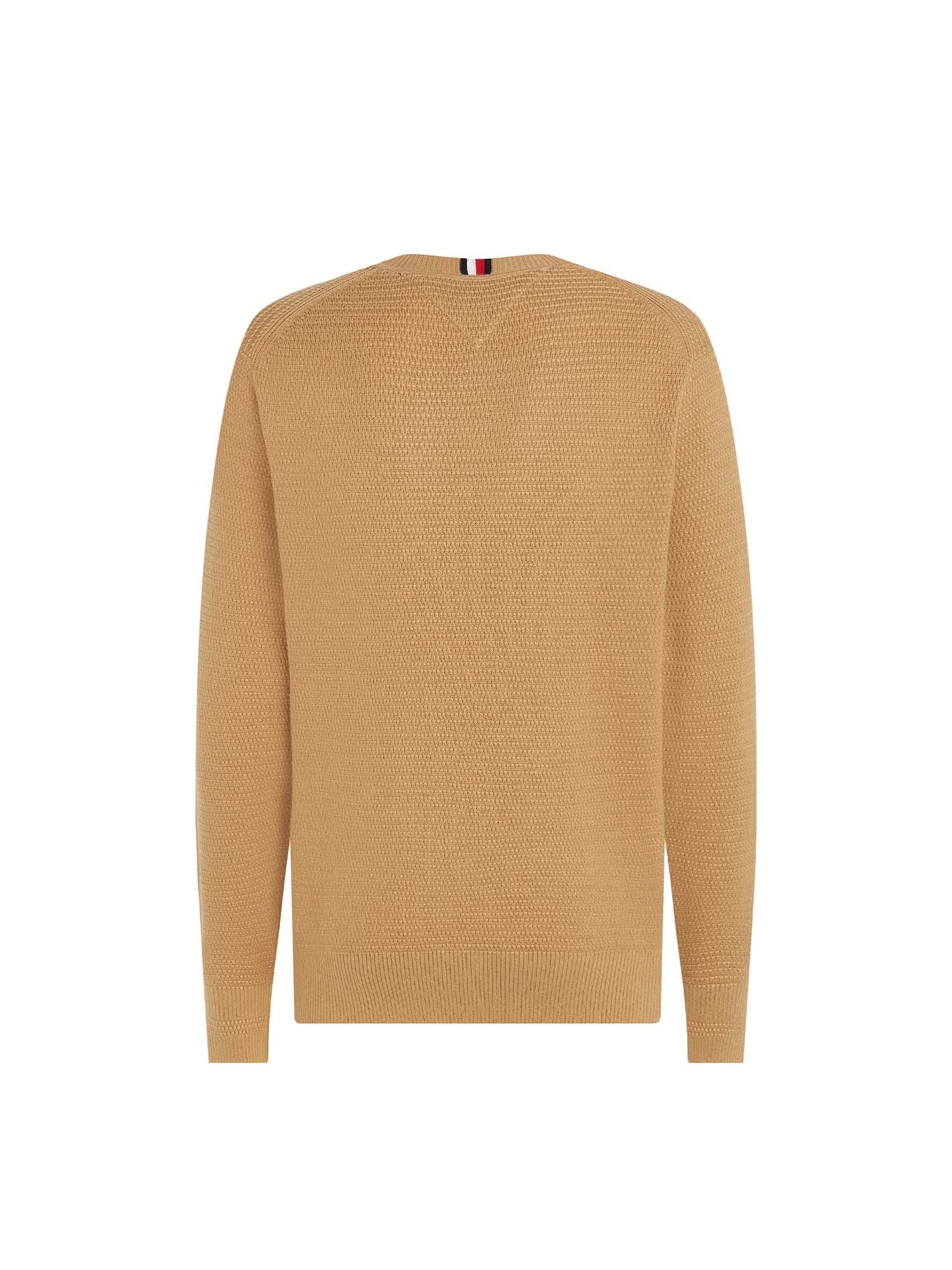 Tommy Hilfiger Maglioncini Uomo | MW0MW31576 - Image 8