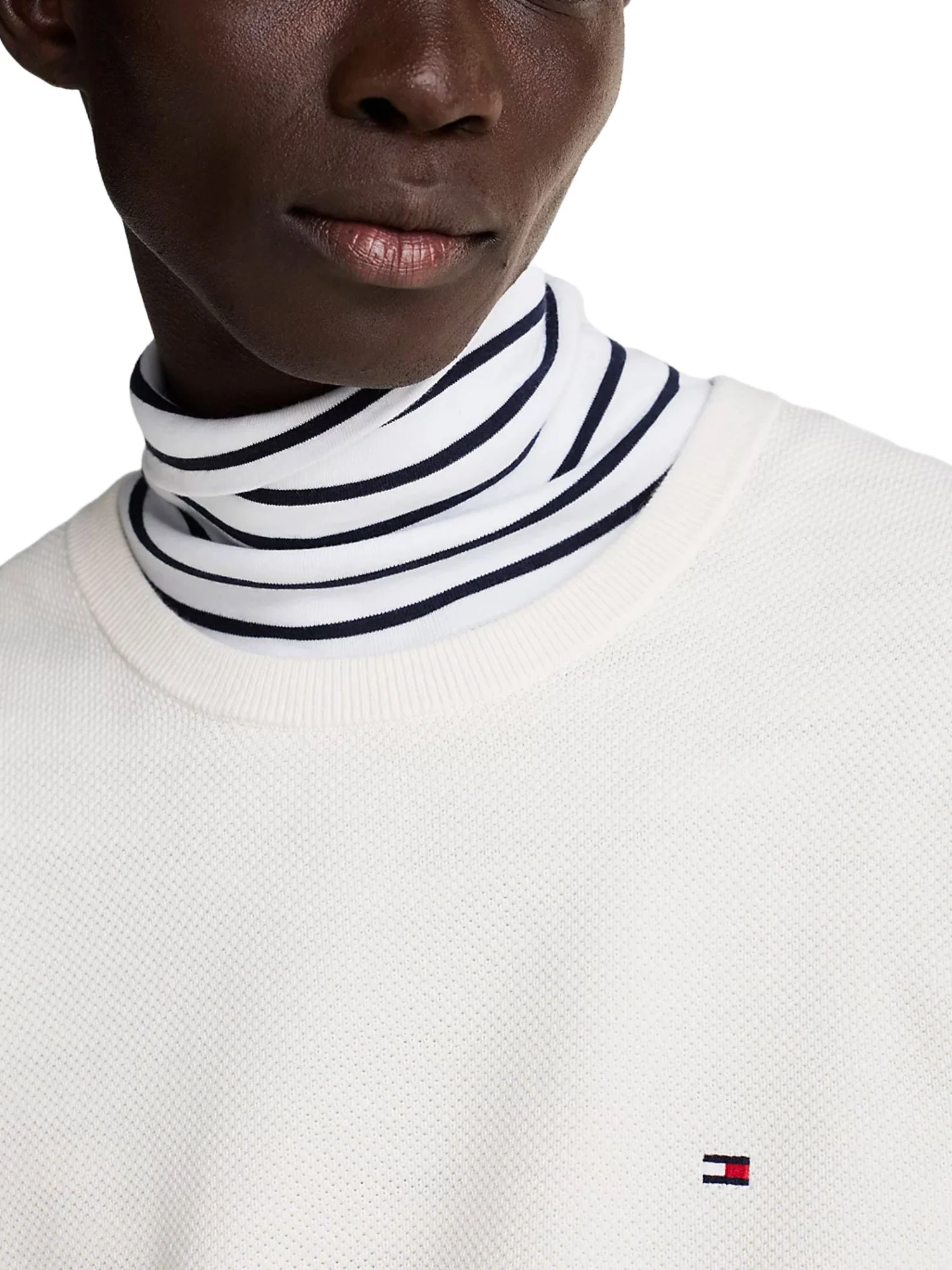 Tommy Hilfiger Maglioncini Uomo | MW0MW36347 - Image 16