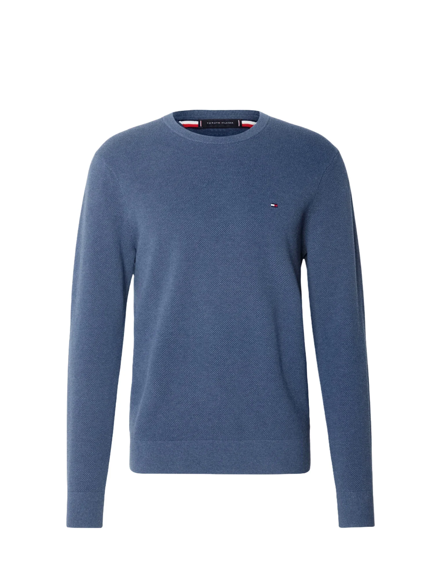 Tommy Hilfiger Maglioncini Uomo | MW0MW36347 - Image 5