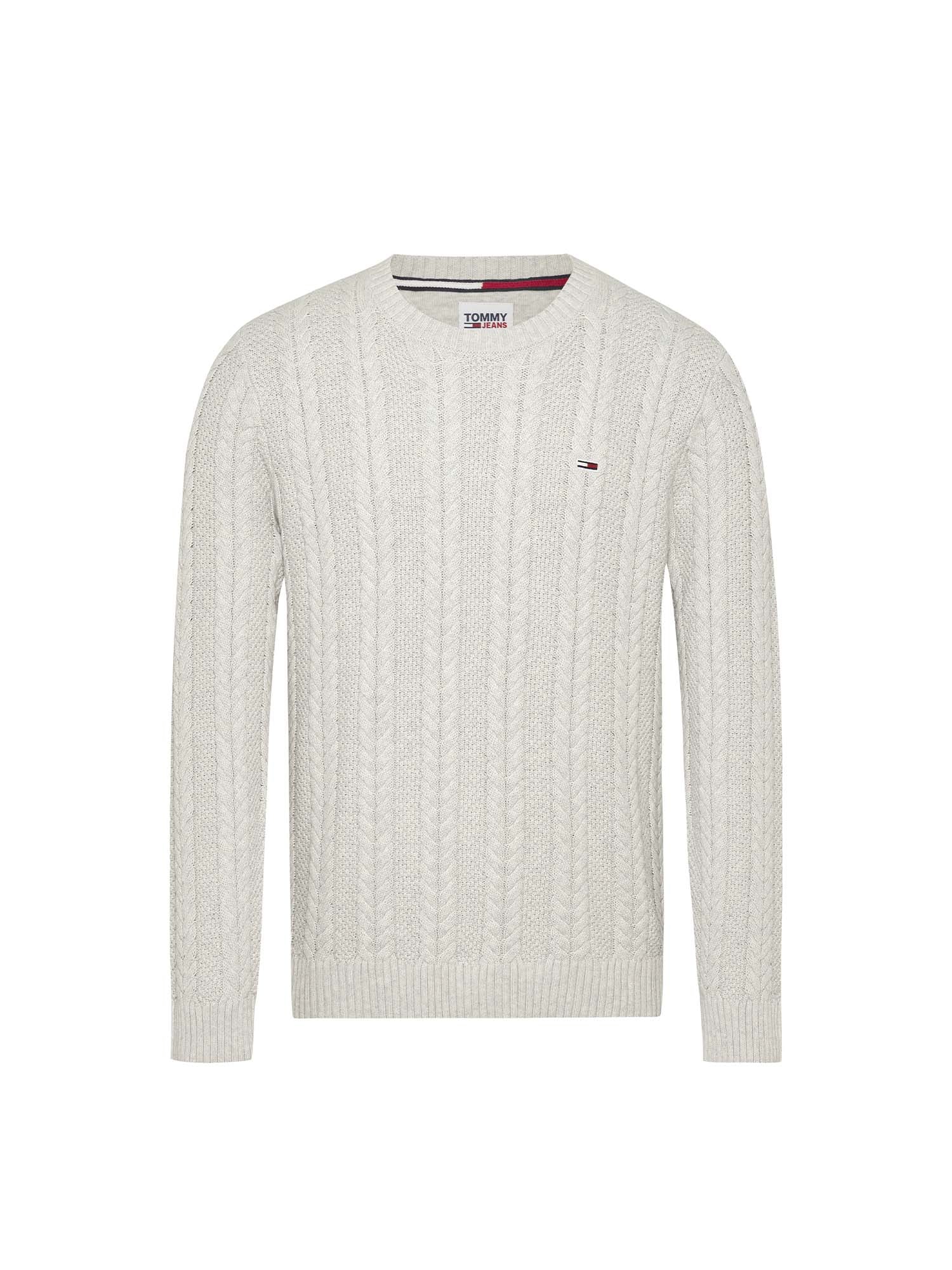 Tommy Jeans Maglioncini Uomo | DM0DM15059 - Image 4