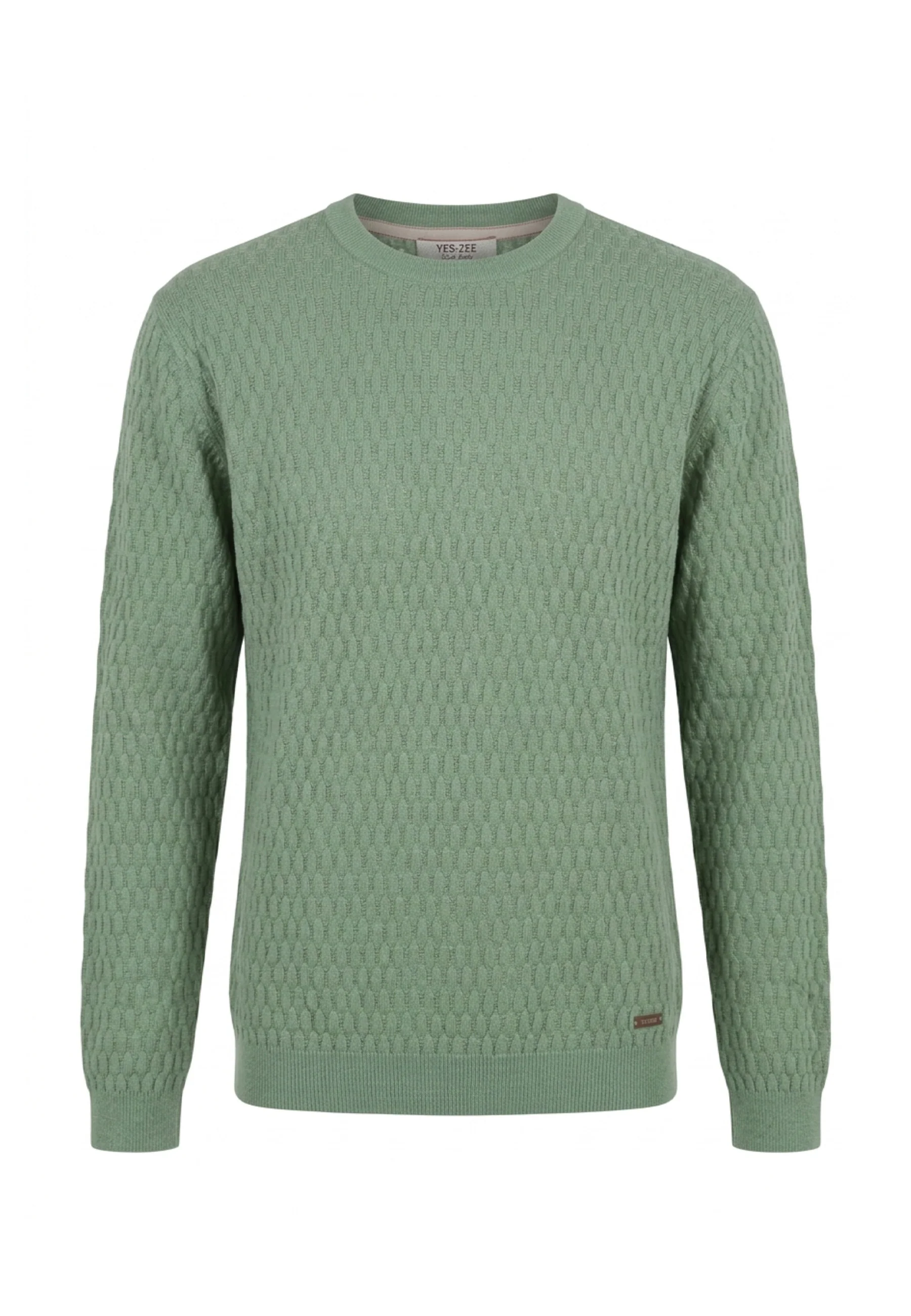 Yes-zee Maglioncini Uomo | M507 H400