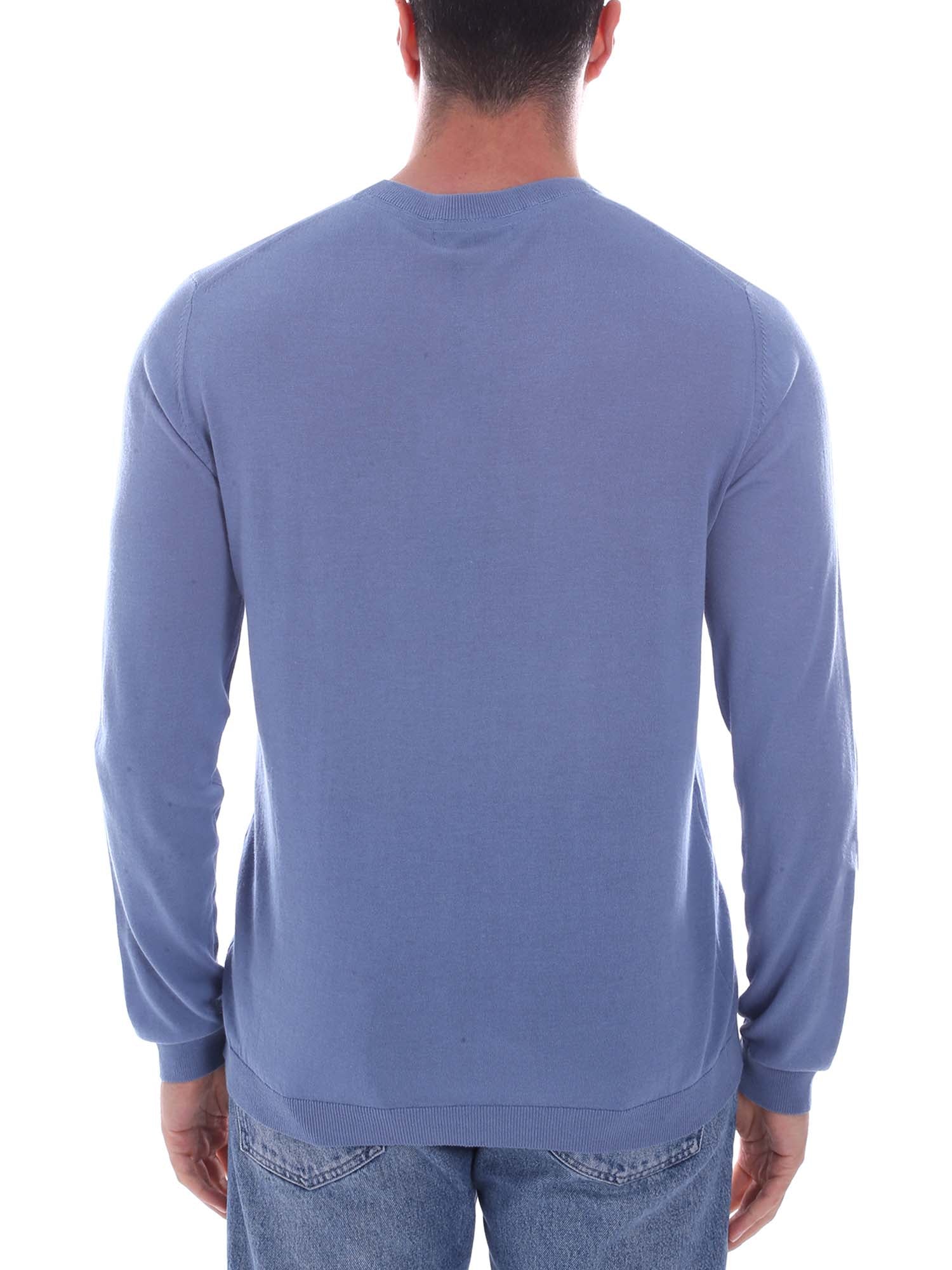 Yes-zee Maglioncini Uomo | M541 DH00 - Image 19