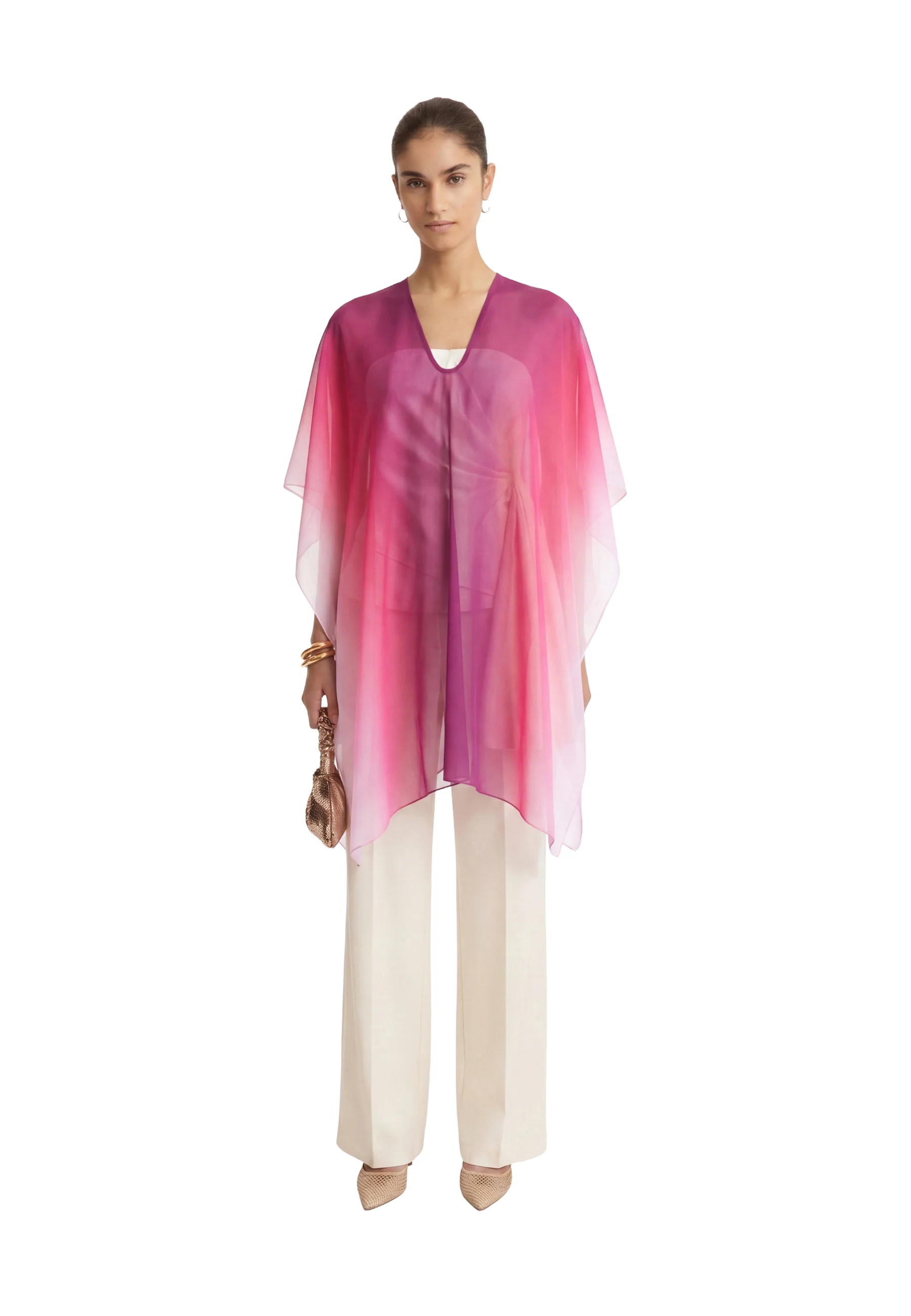 Emme Emmoperoso Mantelle Donna | 2615731012200 - Image 2