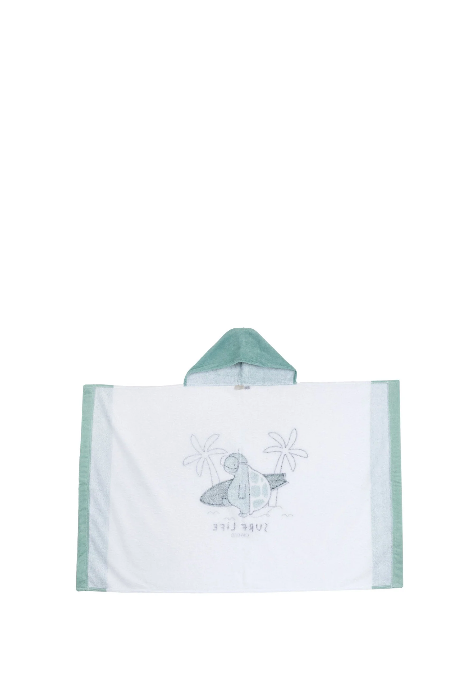 Chicco Telo Mare Teli Mare Bambini | 09101434000000 - Image 2