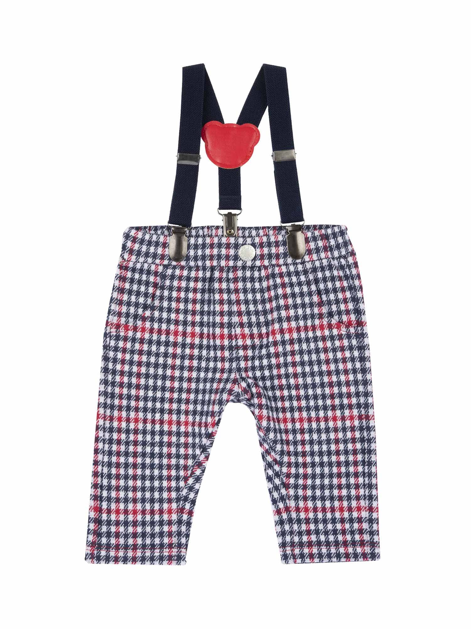 Chicco Pantaloni Bambini | 09024699000000