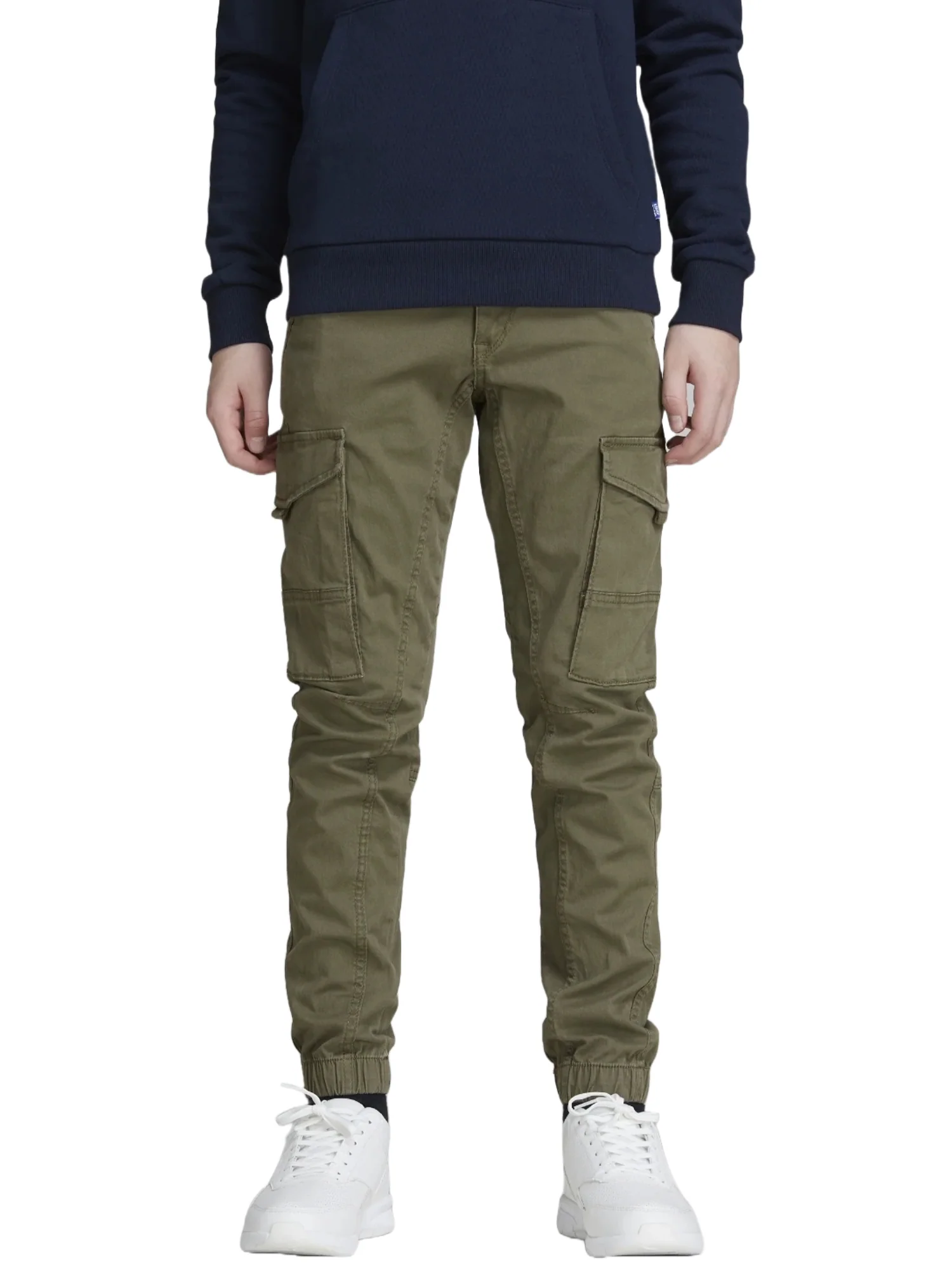 Jack&jones Junior Pantaloni Bambini | 12151639 - Image 2