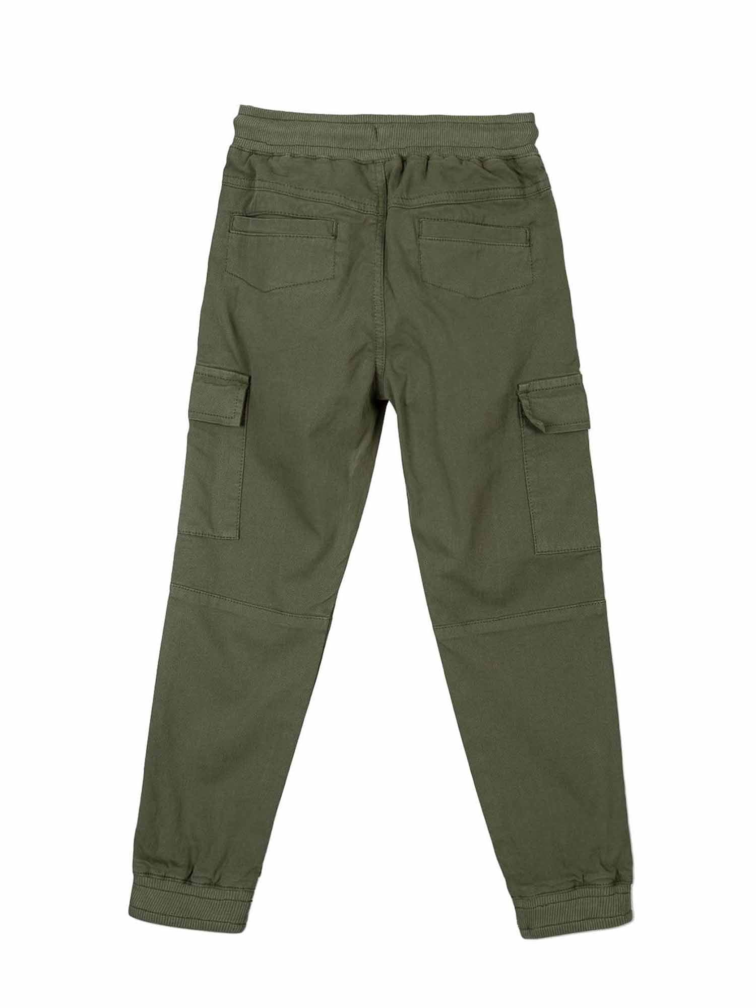 Losan Pantaloni Bambini | 51004985019 - Image 2