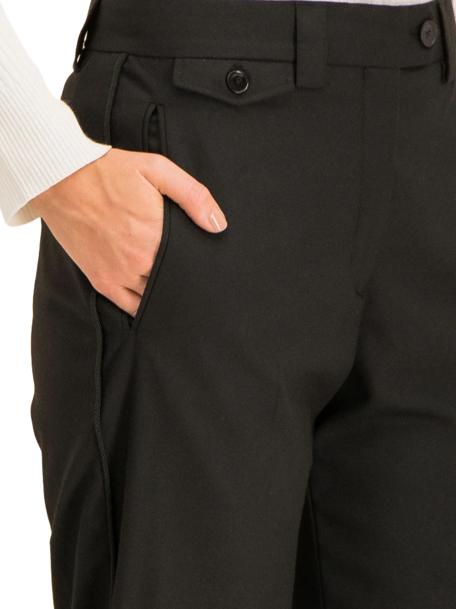 Calvin Klein Pantaloni Donna | K20K201632 - Image 5