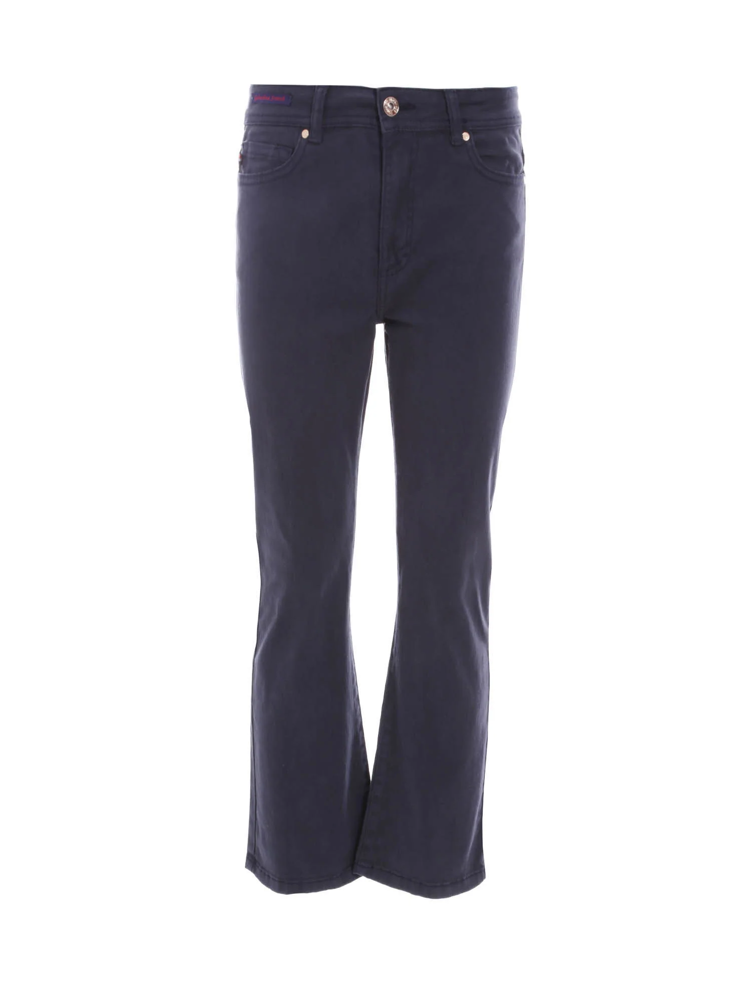 Conte Of Florence Pantaloni Donna | 6547020D - Image 11