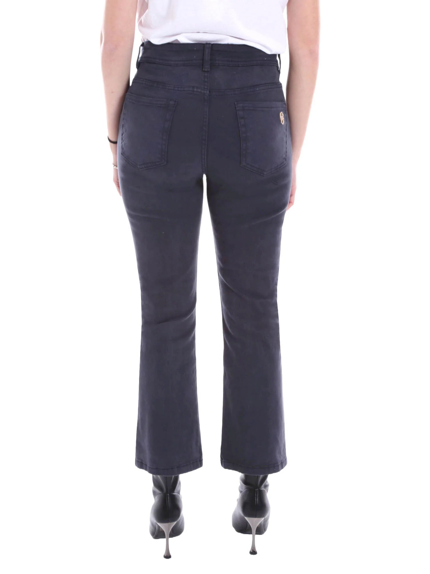 Conte Of Florence Pantaloni Donna | 6547020D - Image 14