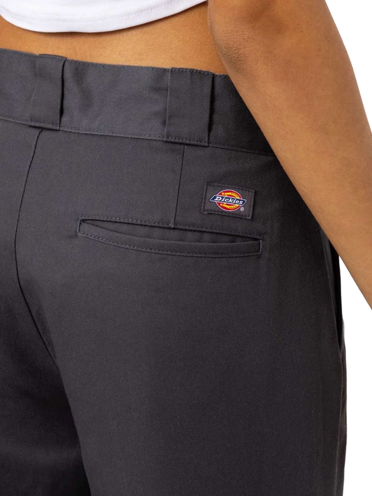Dickies Pantaloni Donna | DK0A4XKB - Image 16