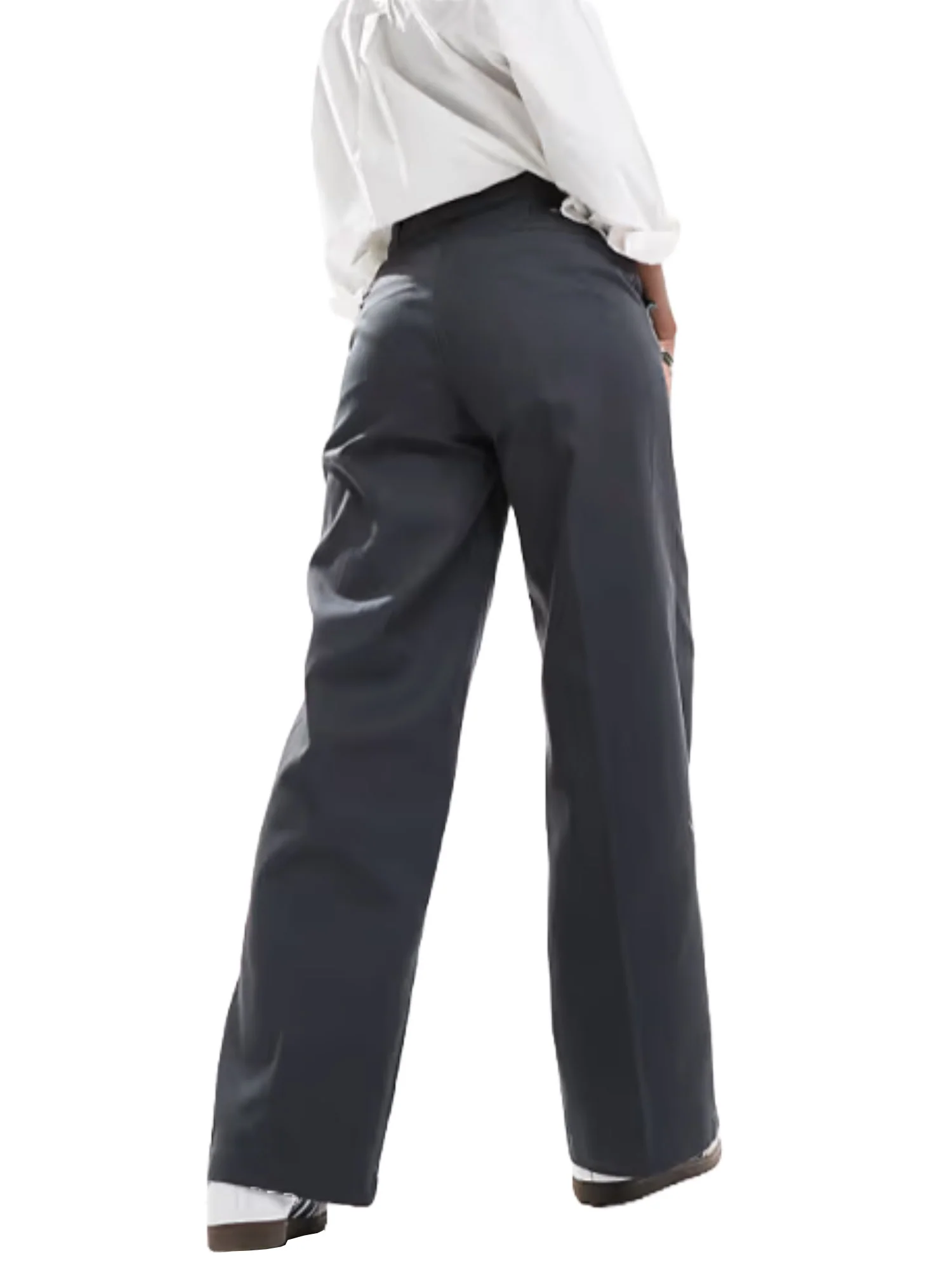 Dickies Pantaloni Donna | DK0A4XZN - Image 3