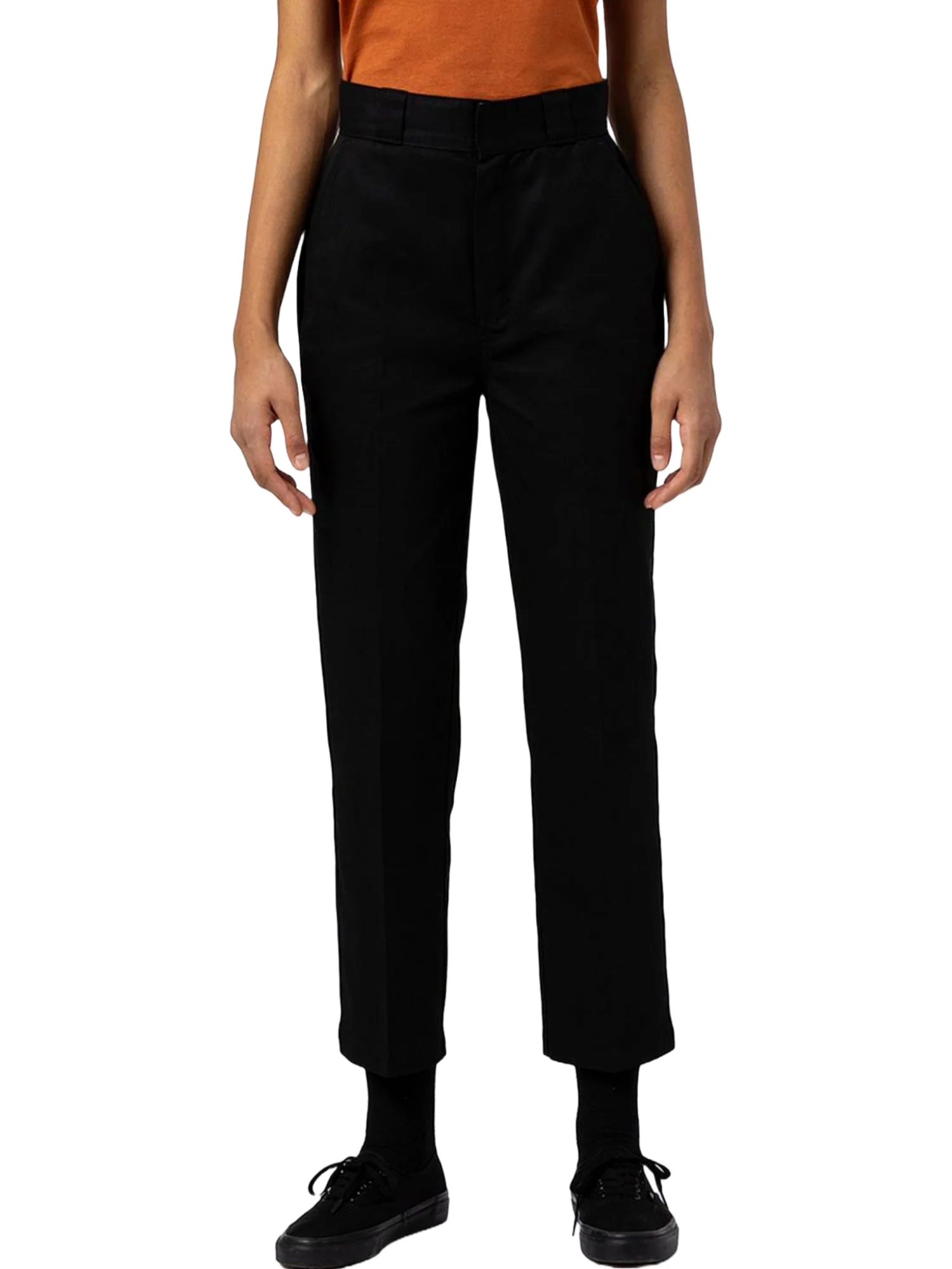 Dickies Pantaloni Donna | DK0A4Y5A - Image 2