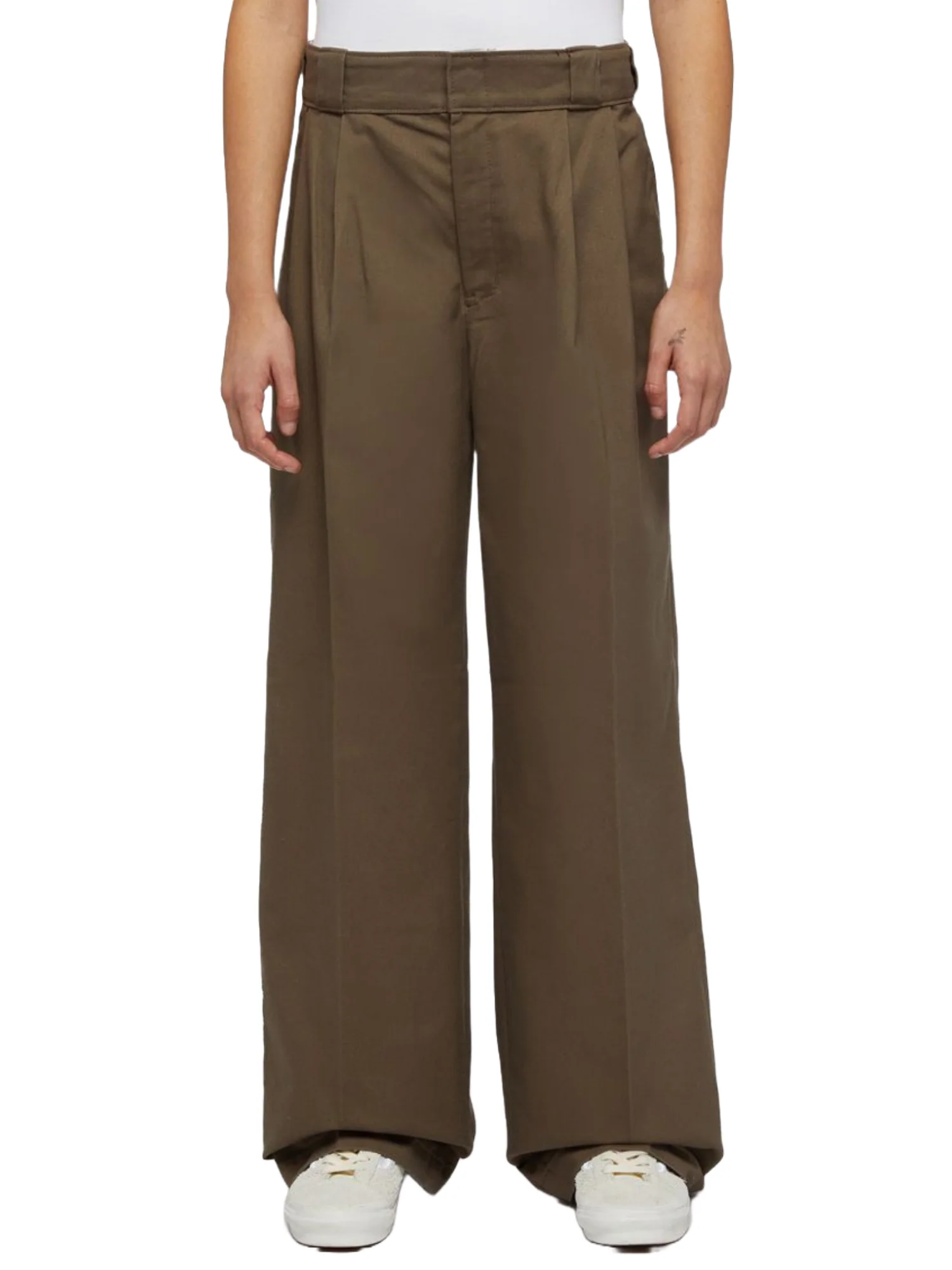 Dickies Pantaloni Donna | DK0A863M - Image 2