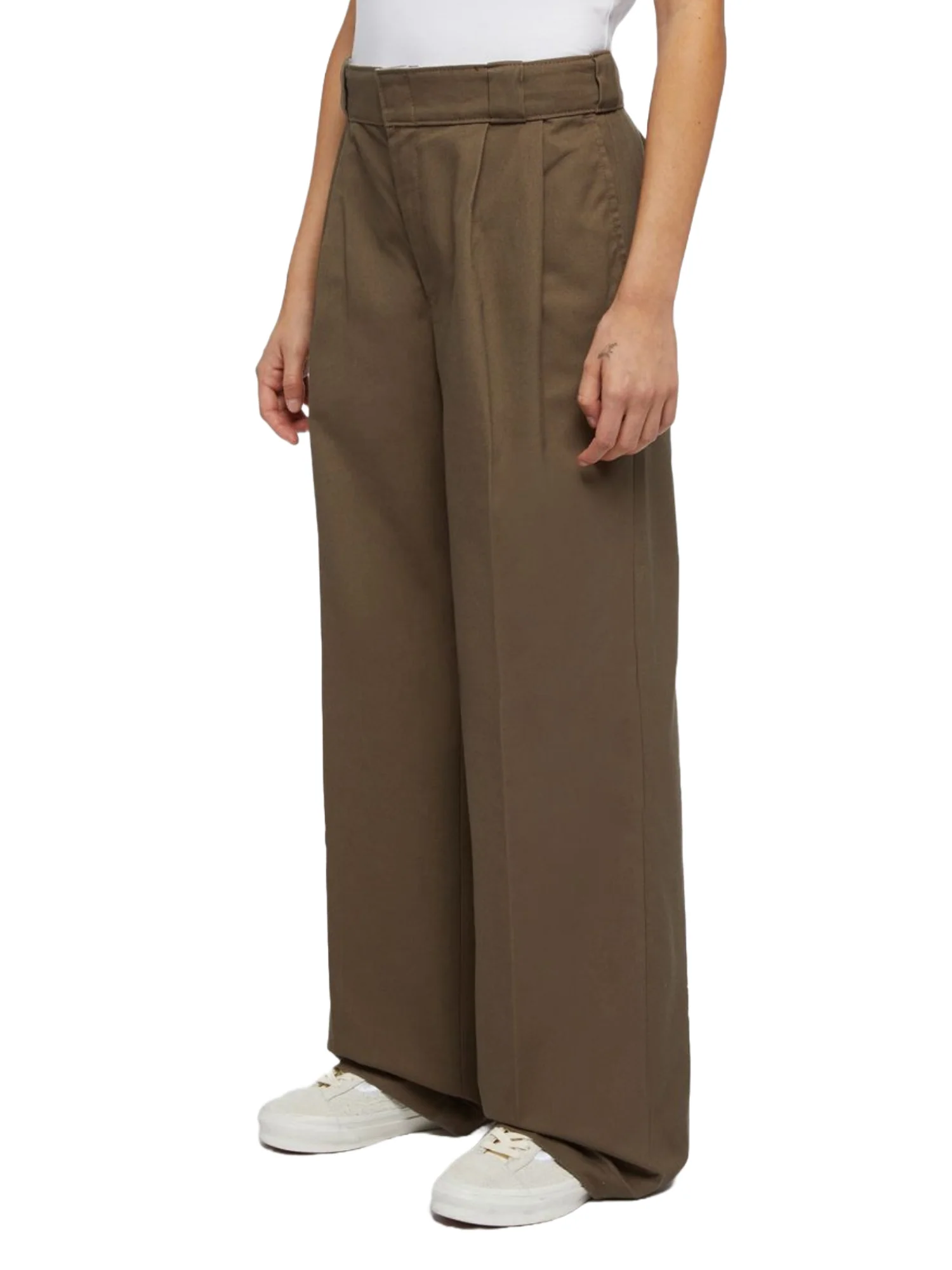 Dickies Pantaloni Donna | DK0A863M - Image 3
