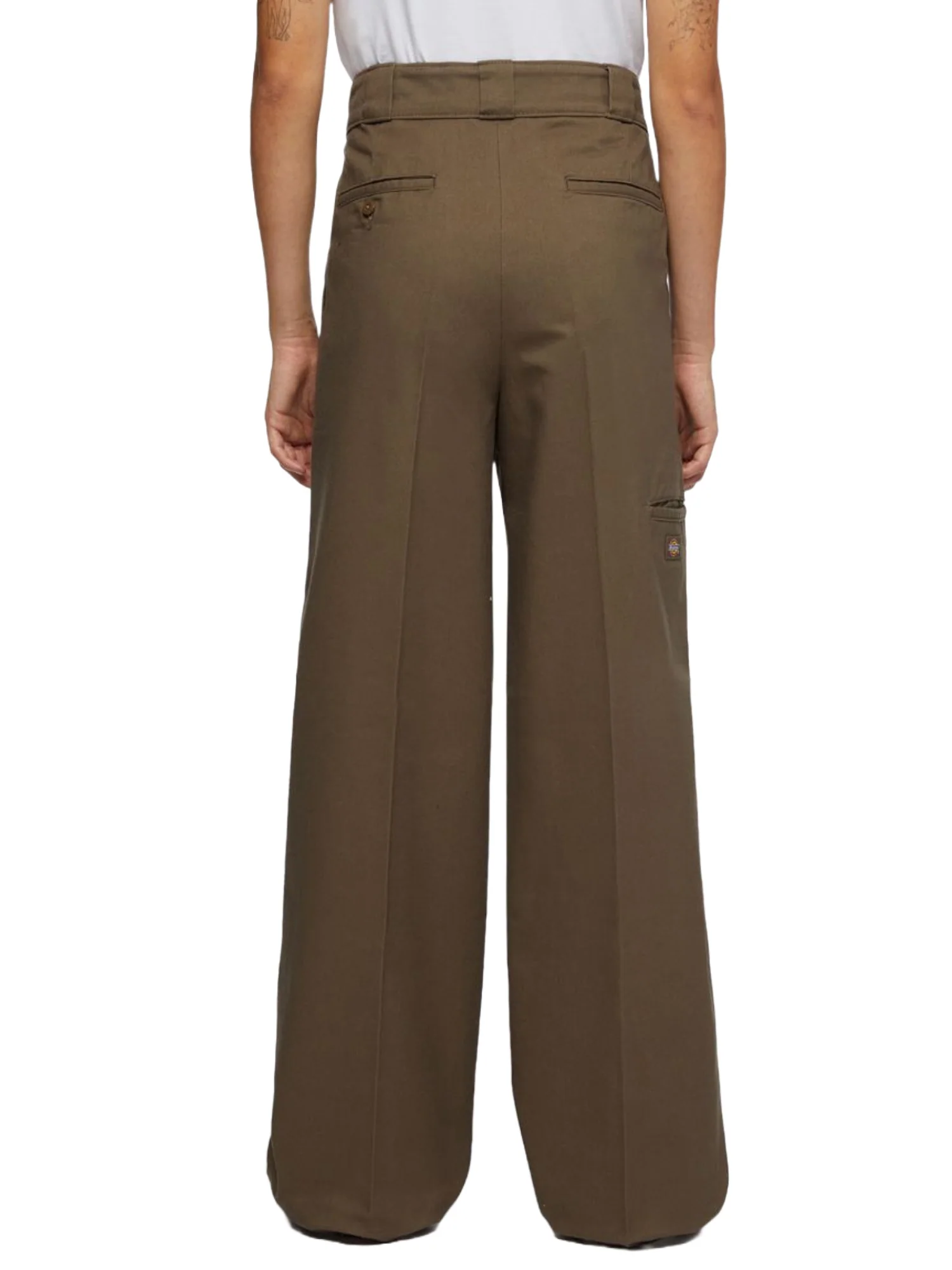 Dickies Pantaloni Donna | DK0A863M - Image 4