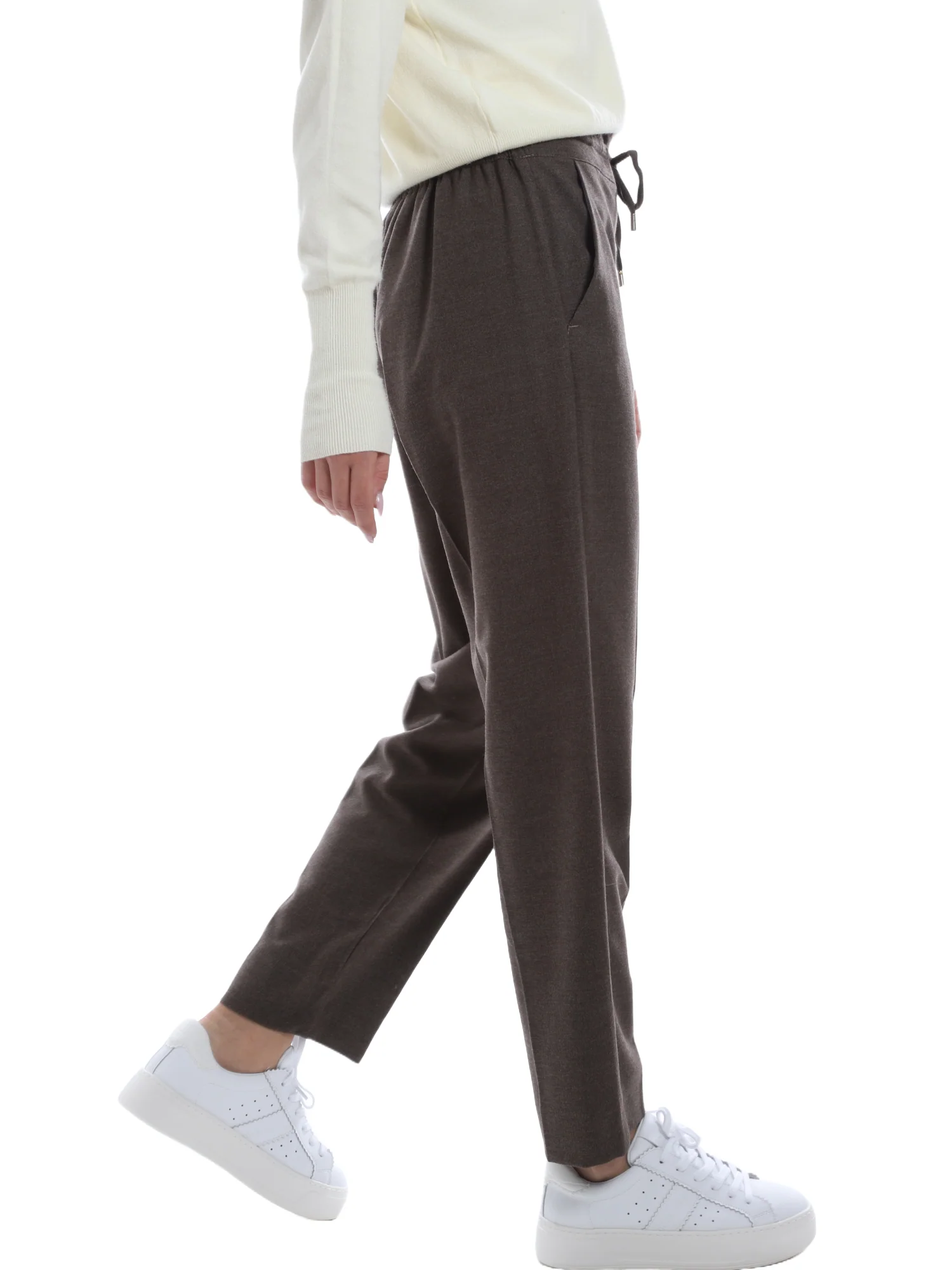 Emme Pantaloni Donna | 2351360238200 - Image 3