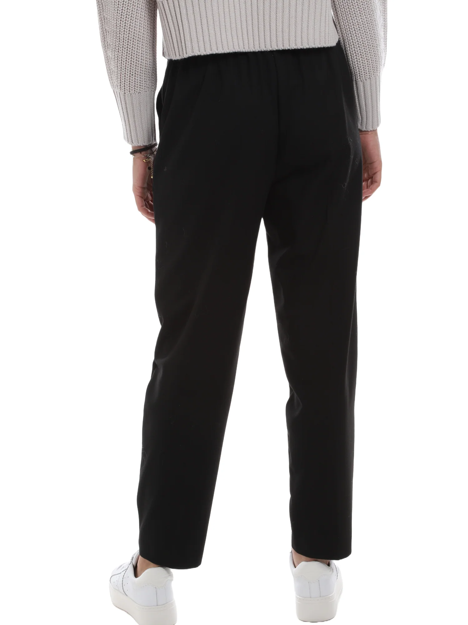 Emme Pantaloni Donna | 2351360238200 - Image 9