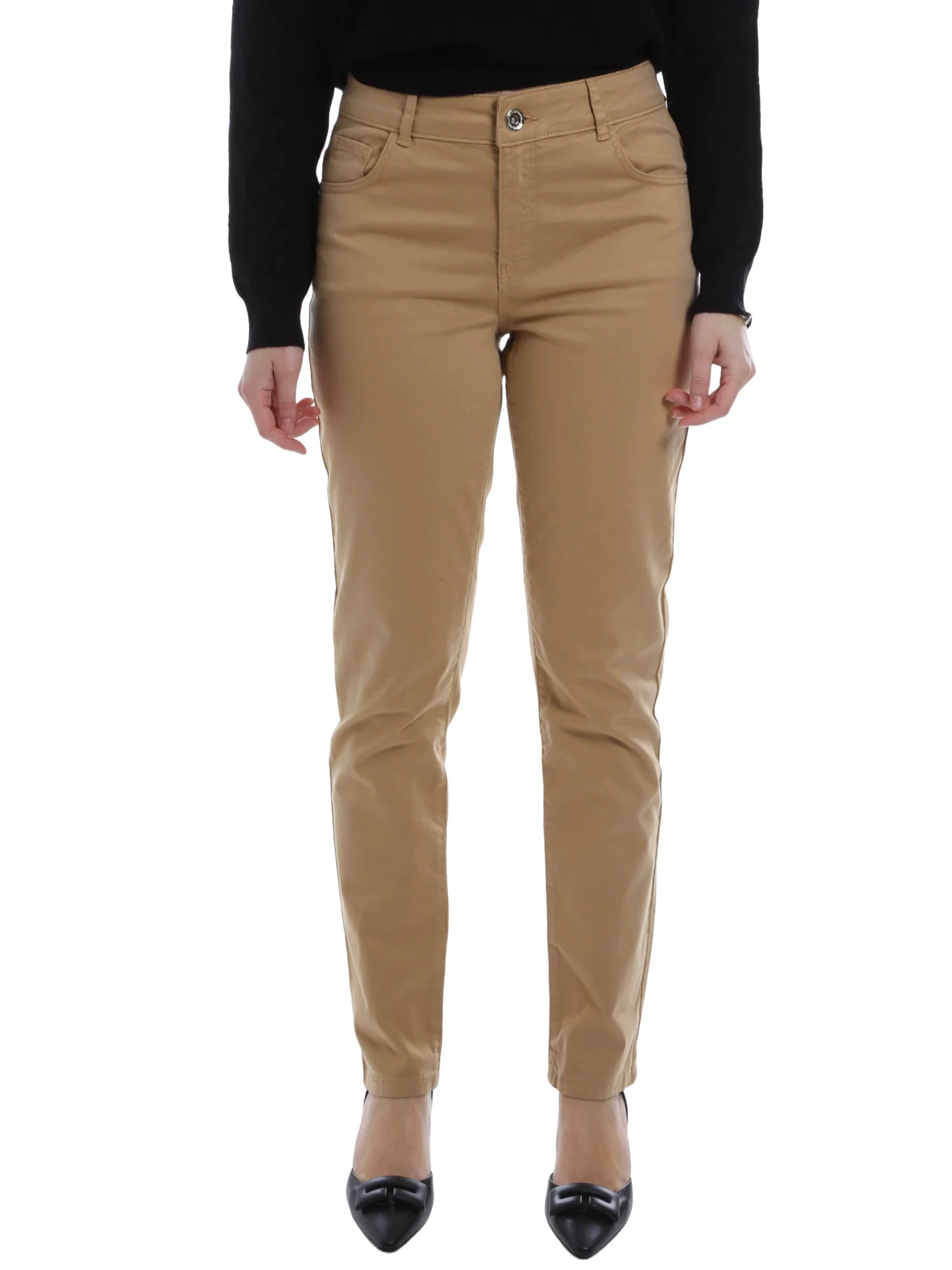 Emme Pantaloni Donna | 2351360739200 - Image 2