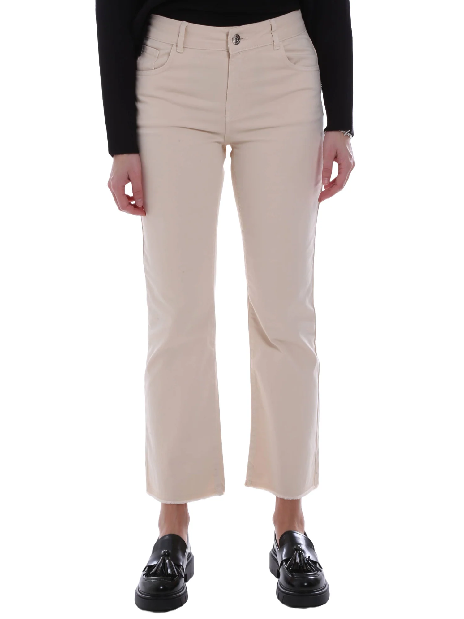 Emme Pantaloni Donna | 2351360839200 - Image 11