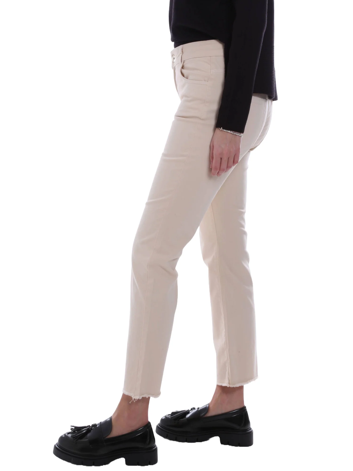 Emme Pantaloni Donna | 2351360839200 - Image 12
