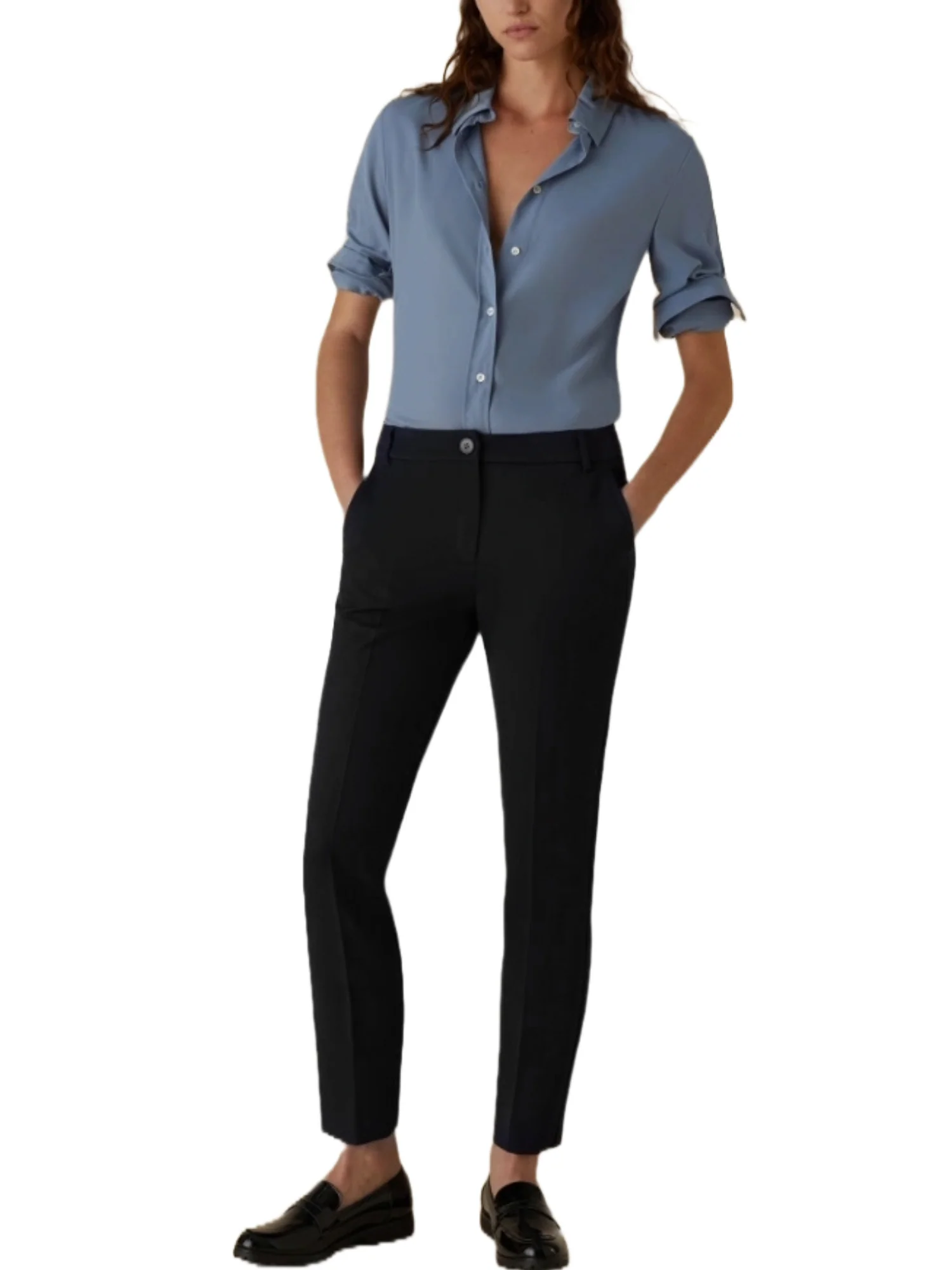 Emme Pantaloni Donna | 2351361439200 - Image 2