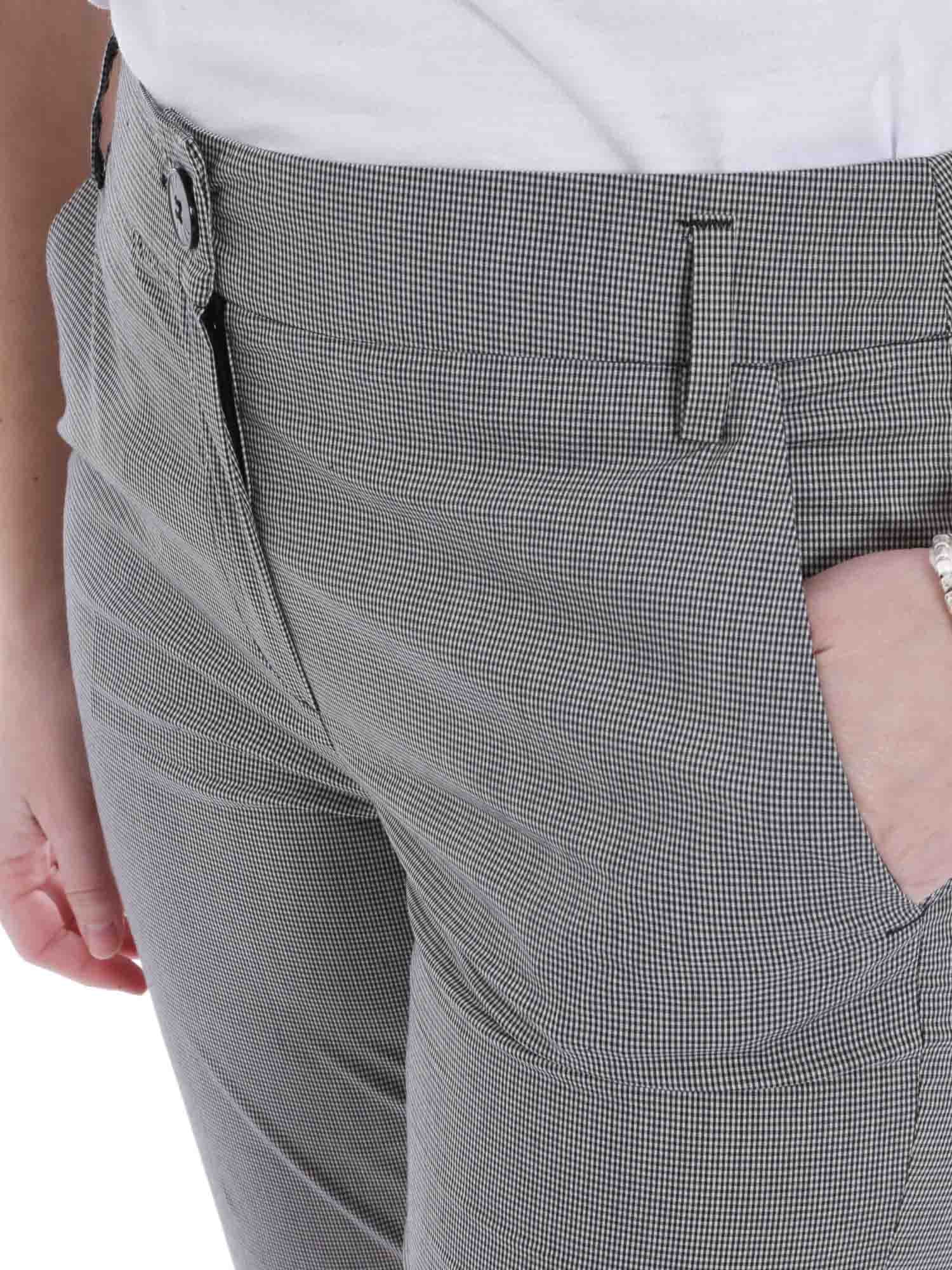 Emme Pantaloni Donna | 2415131012200 - Image 16