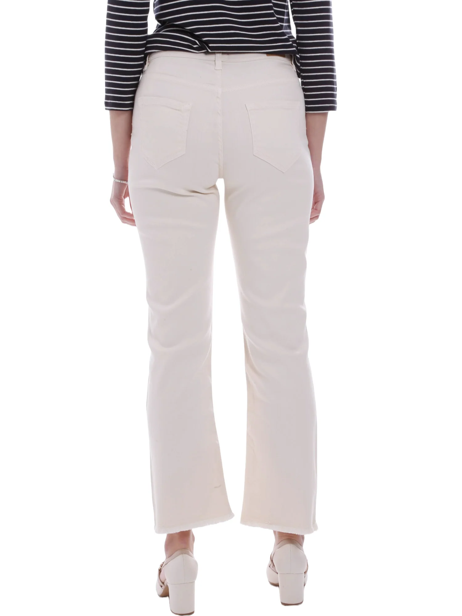 Emme Pantaloni Donna | 2415131041200 - Image 4