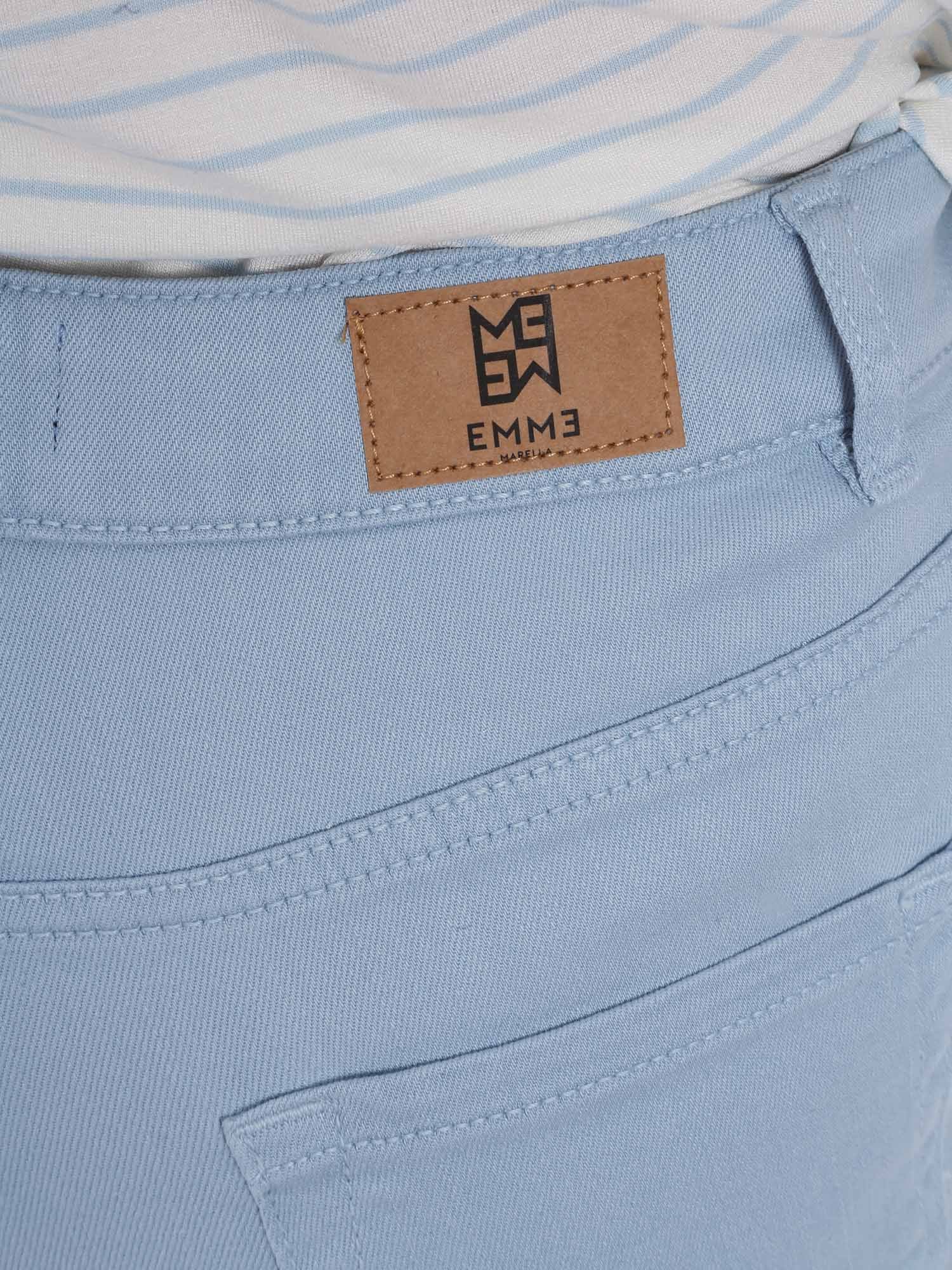 Emme Pantaloni Donna | 2415131041200 - Image 9