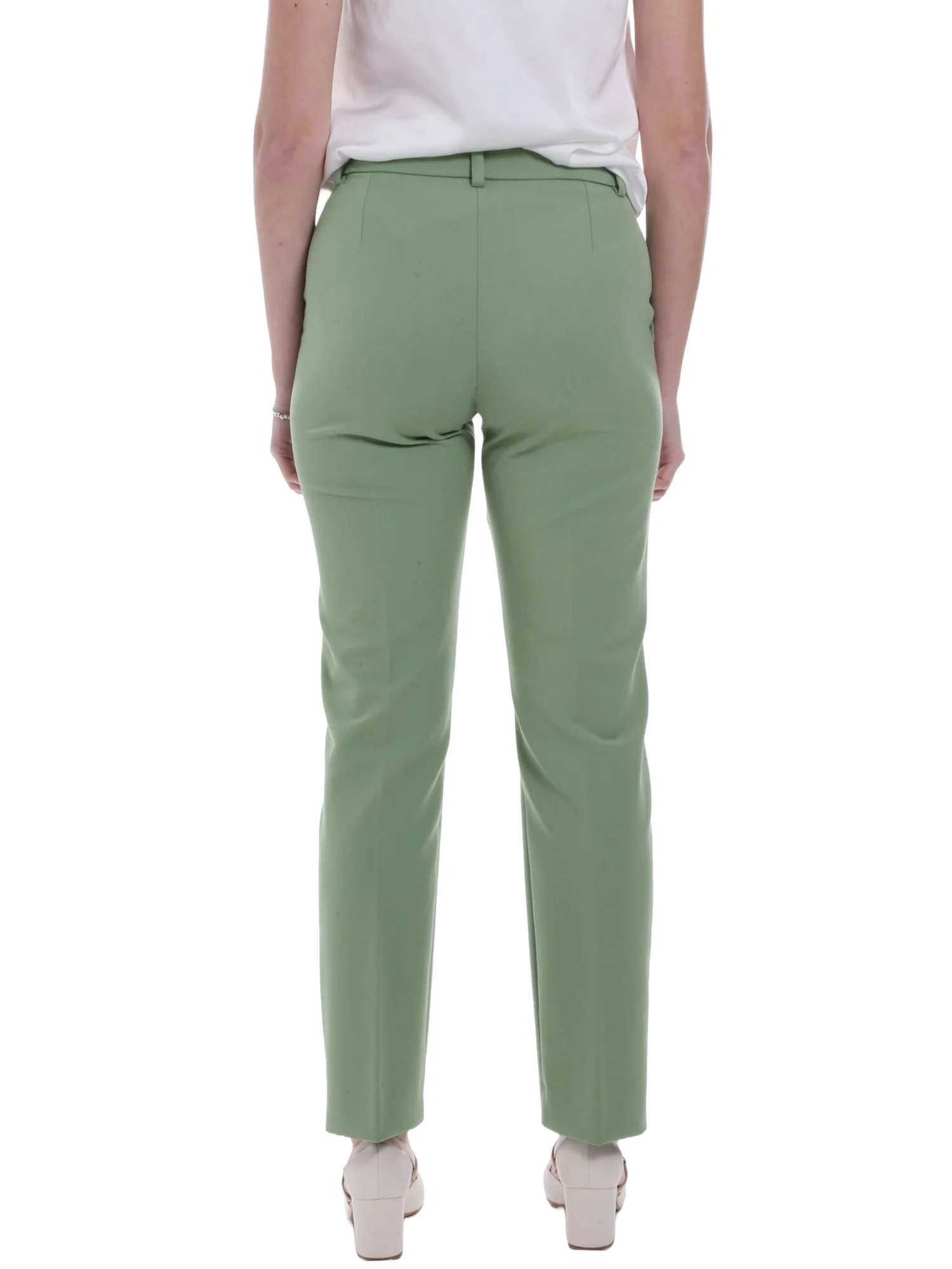 Emme Pantaloni Donna | 2415131101200 - Image 4