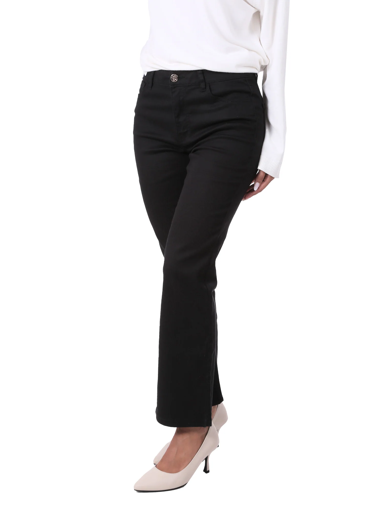 Emme Pantaloni Donna | 2425136161200 - Image 6