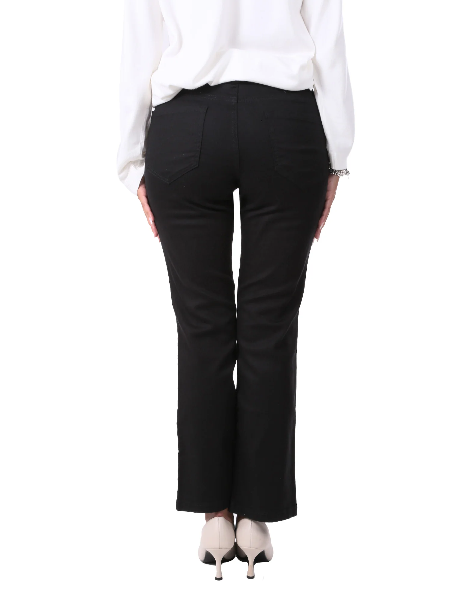 Emme Pantaloni Donna | 2425136161200 - Image 7