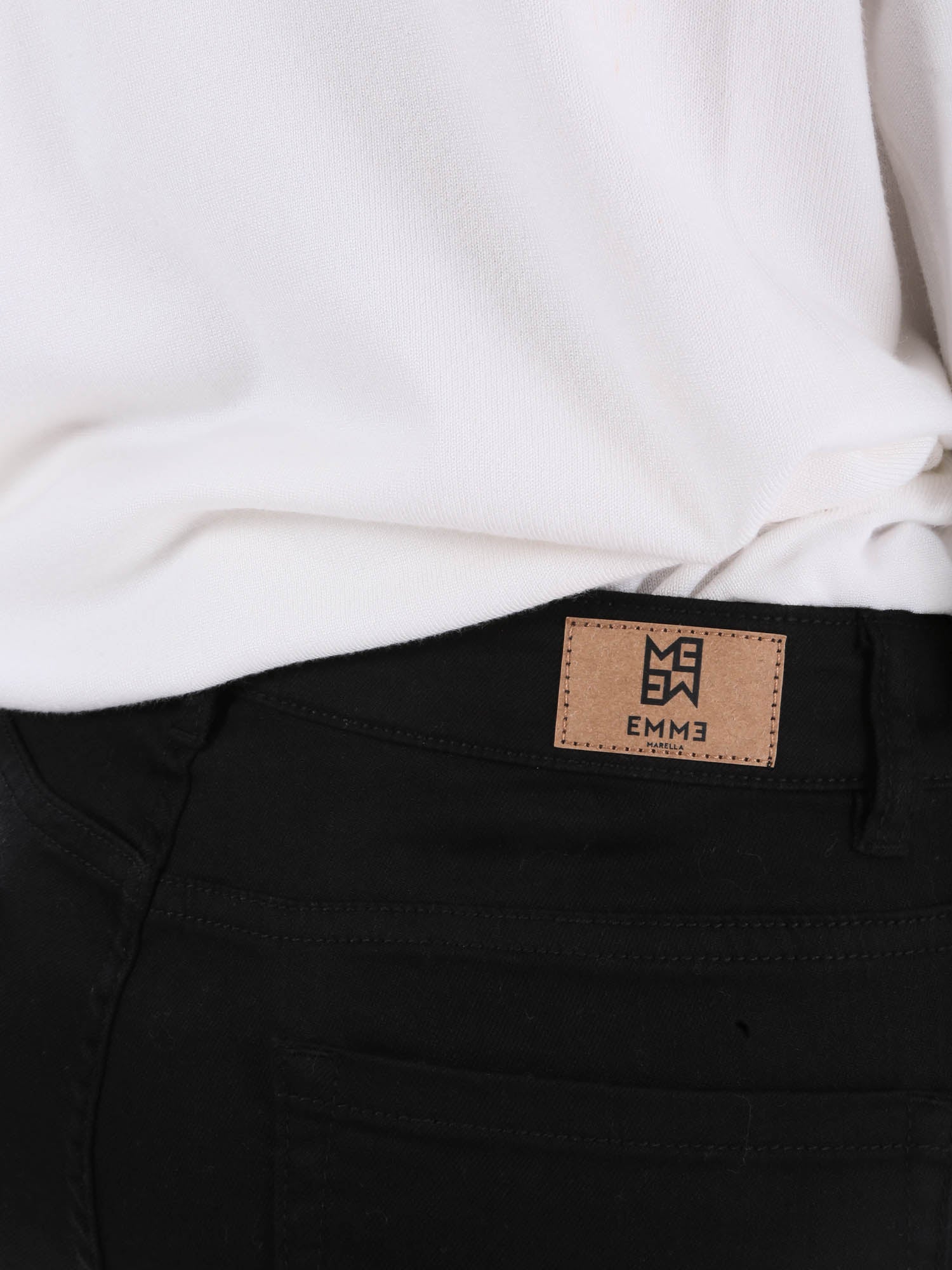 Emme Pantaloni Donna | 2425136161200 - Image 8