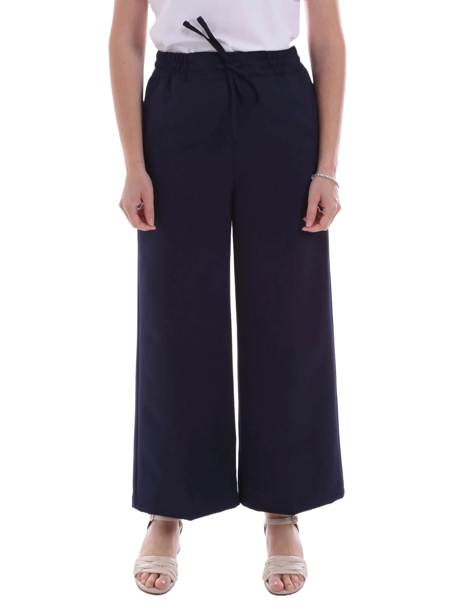Emme Pantaloni Donna | 2515131131200 - Image 2