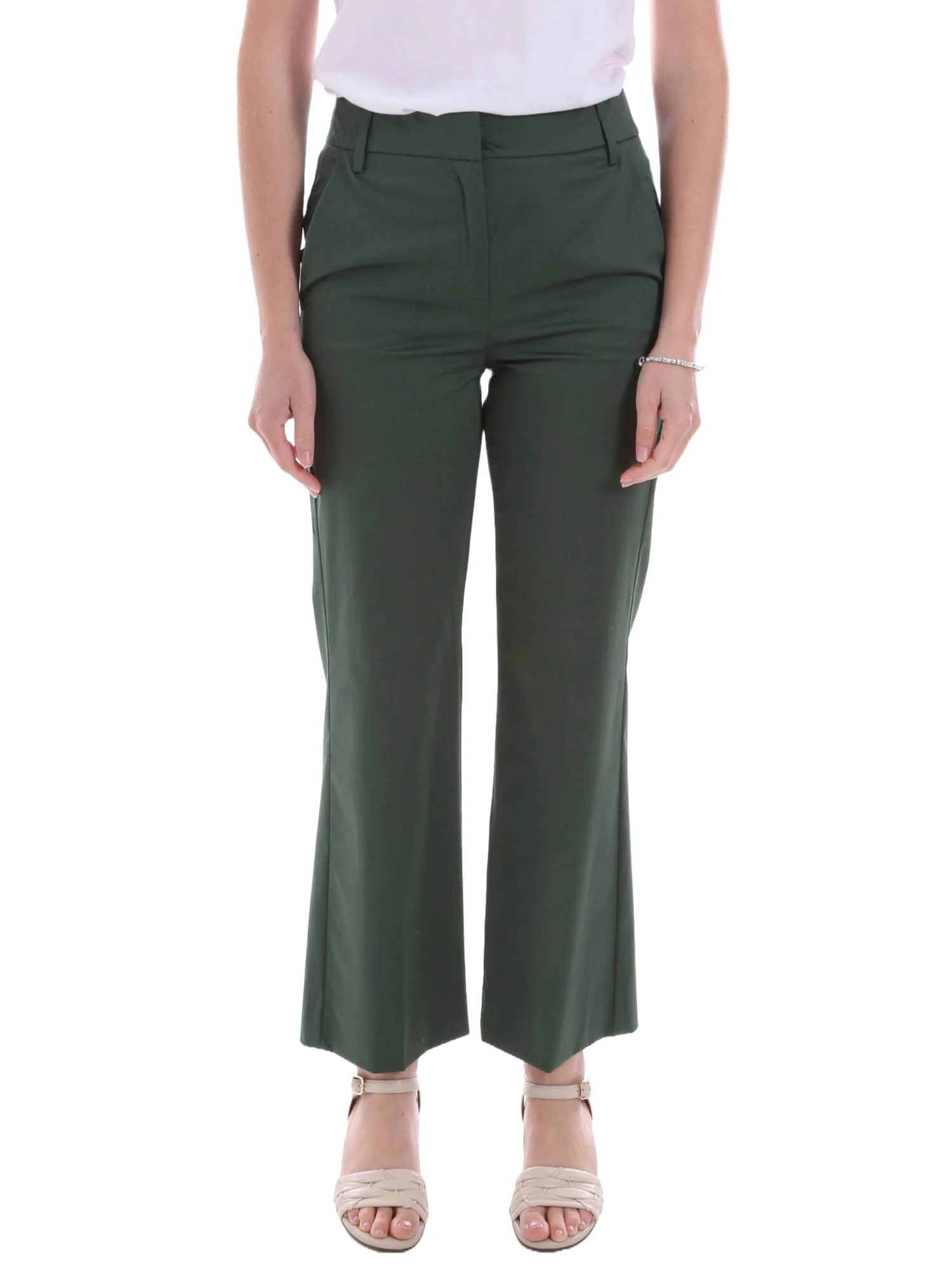 Emme Pantaloni Donna | 2515131132200 - Image 2