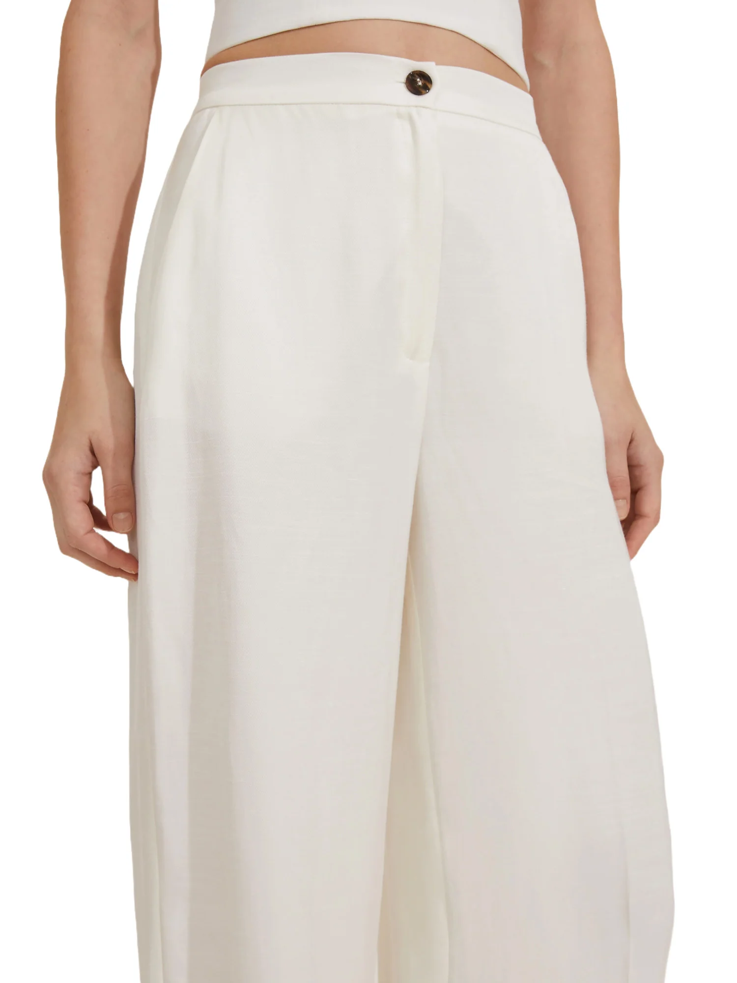 Emme Pantaloni Donna | 2515131241200 - Image 4