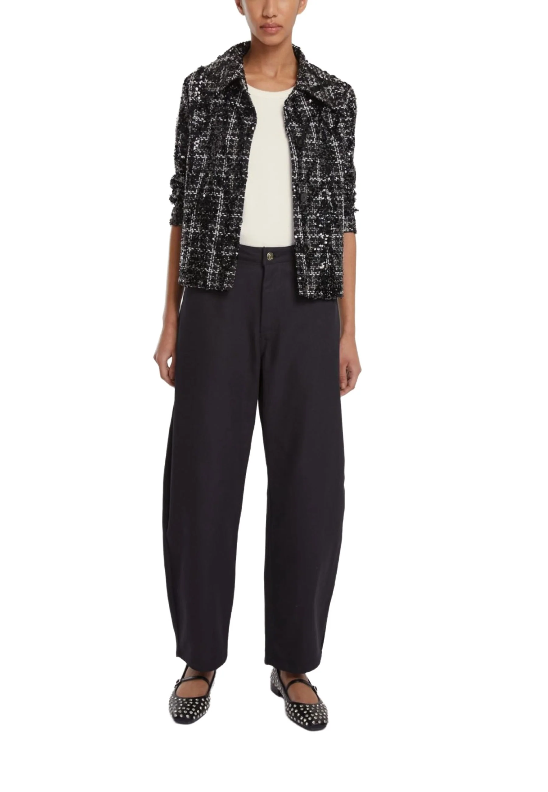 Emme Pantaloni Donna | 2525136061200 - Image 2