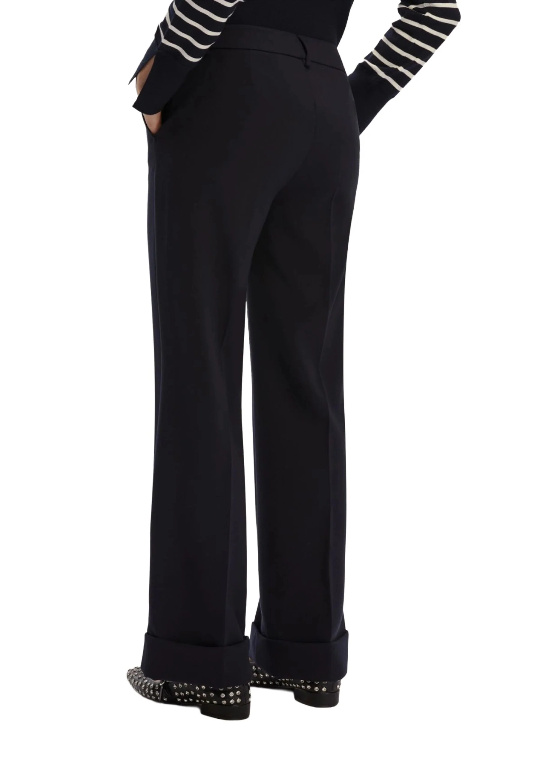 Emme Pantaloni Donna | 2525136072200 - Image 3
