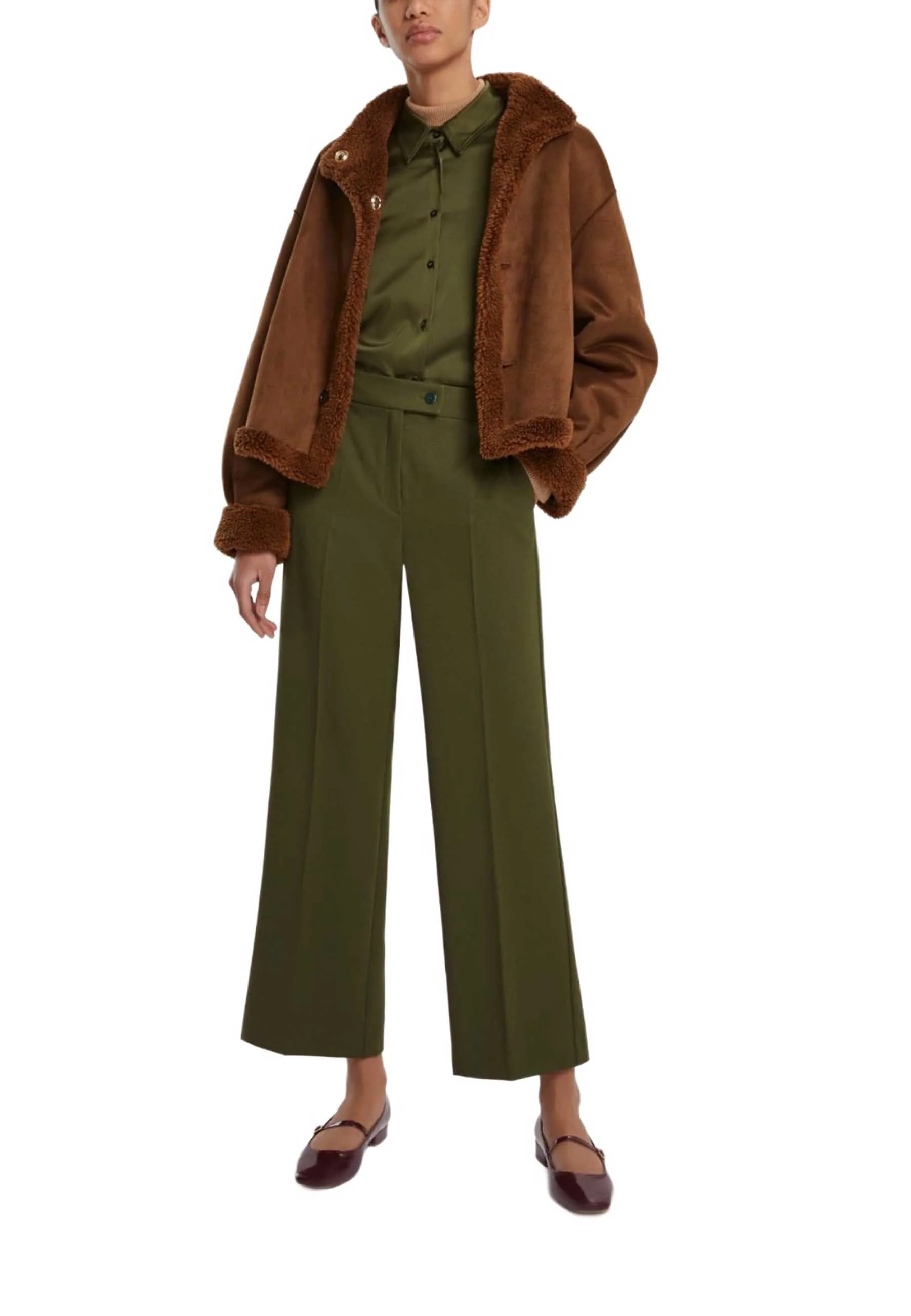 Emme Pantaloni Donna | 2525136091200 - Image 2